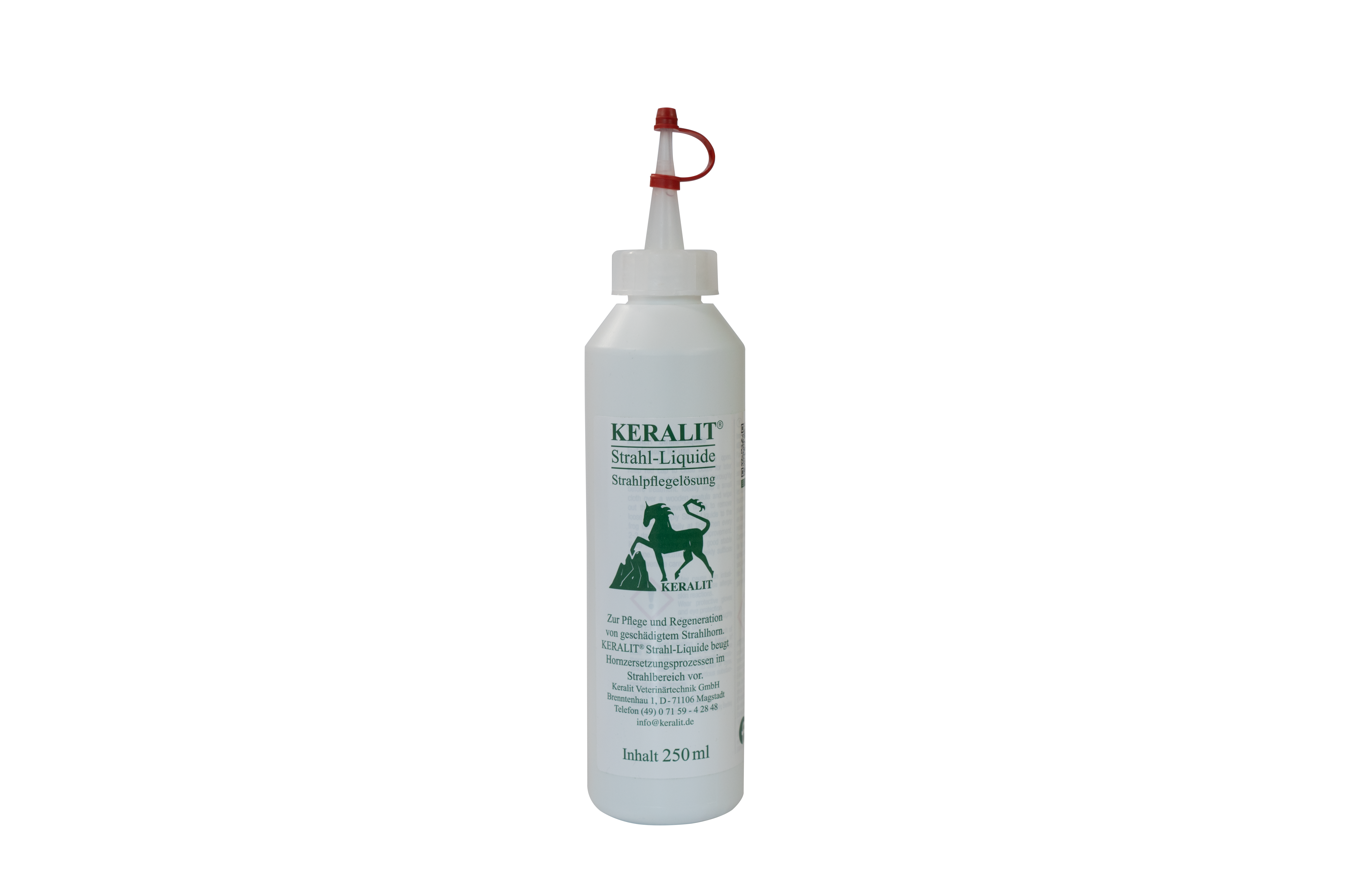 Jet Liquide 250ml