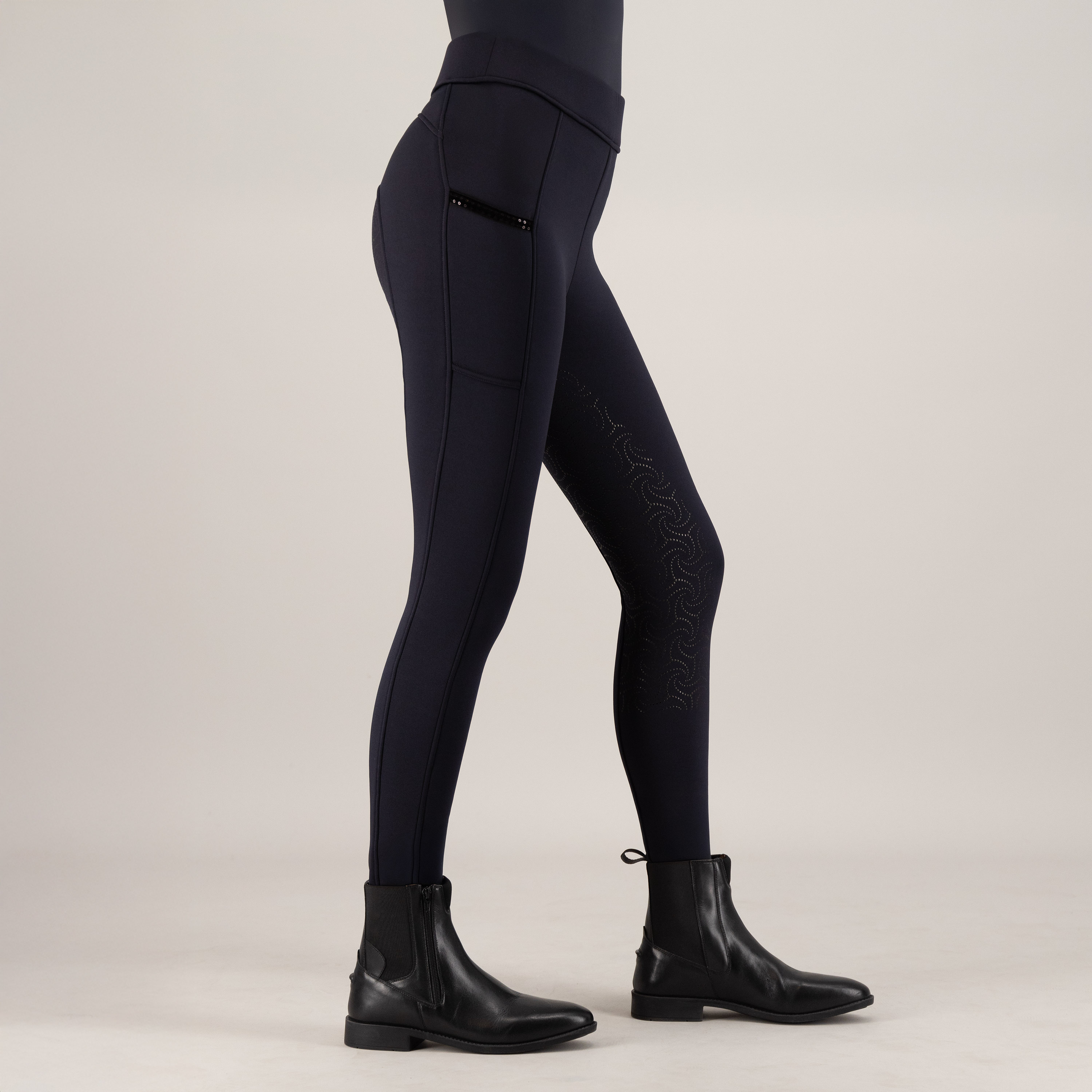 Reitlegging Teddy FullGrip