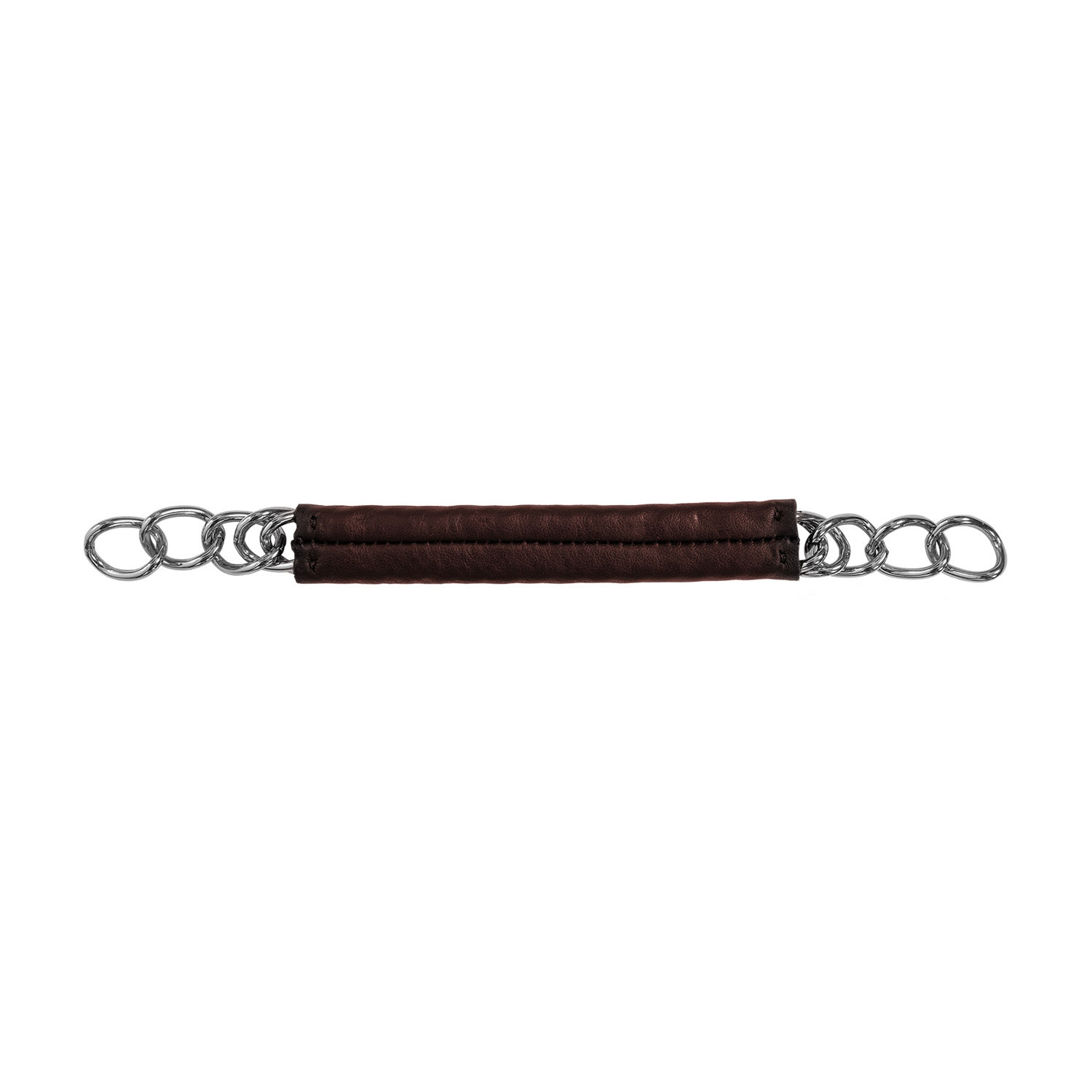 Beschichtete Kinnkette