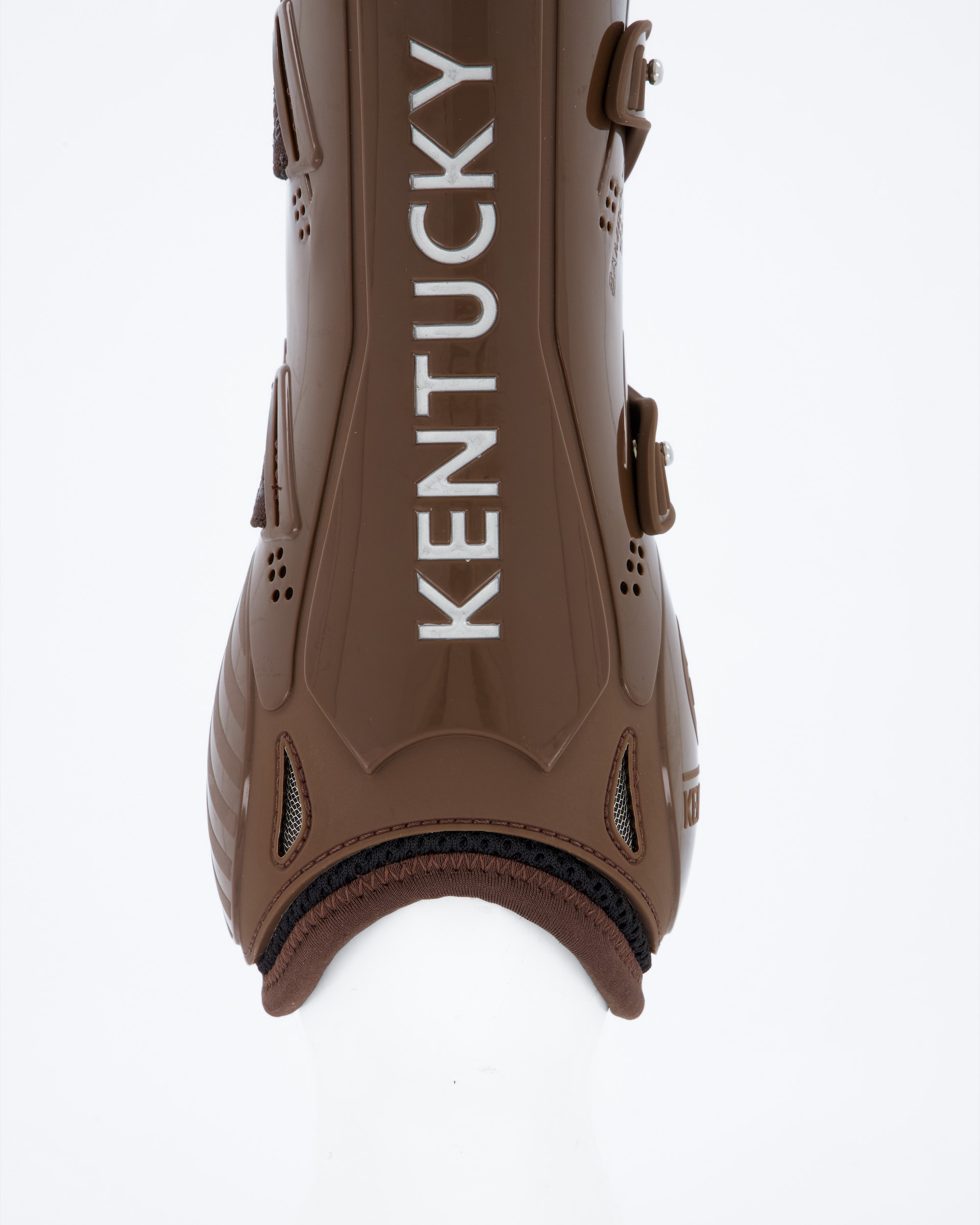 Bamboo elasticated jumping boots