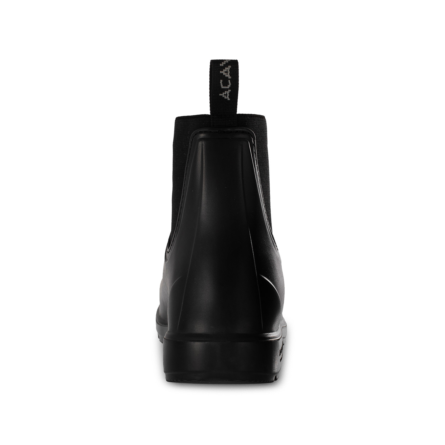 Jodhpur-Stiefeletten Piuma