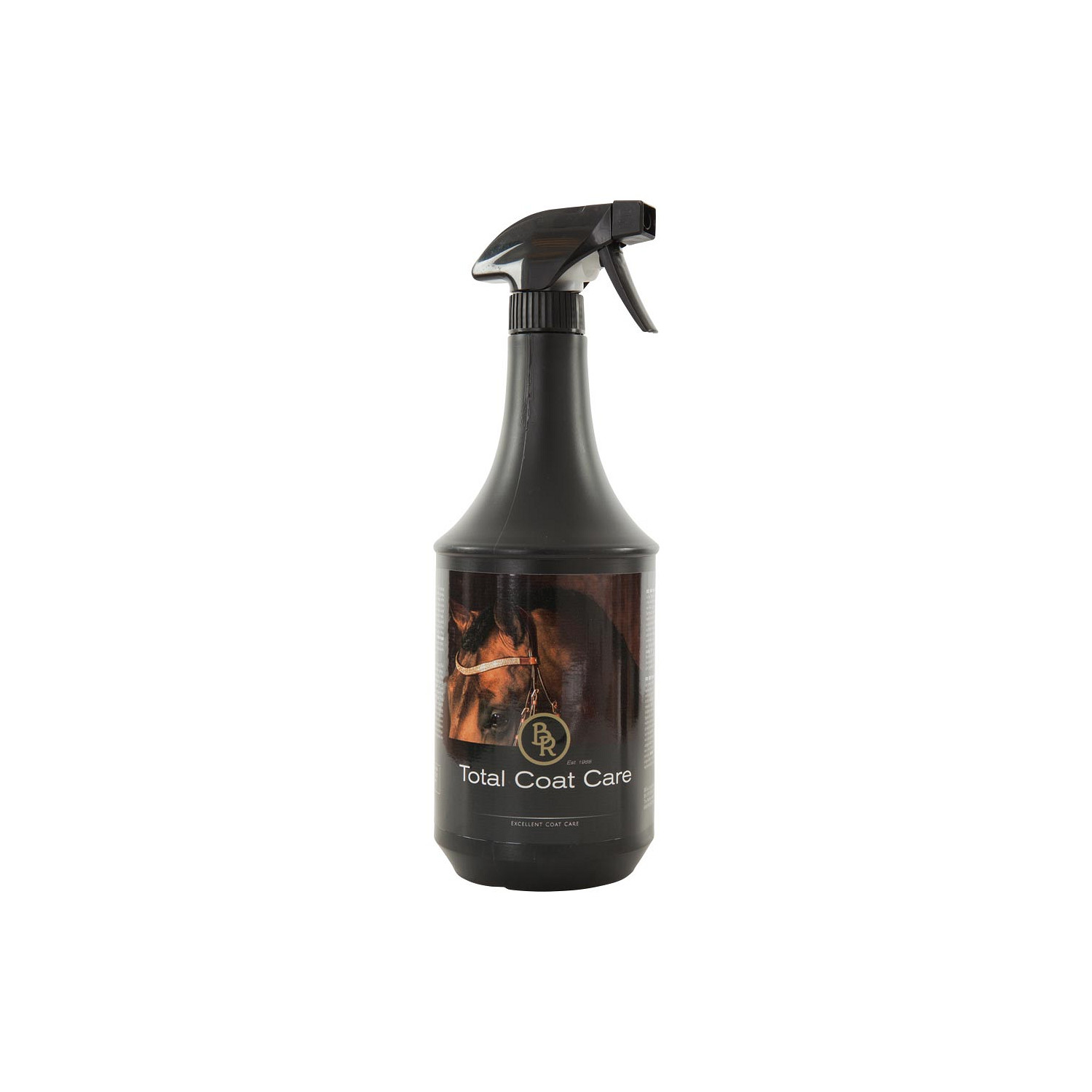 Total Coat Care 1000 ml Spray