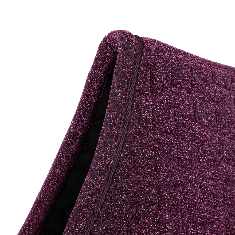 Tapis de selle Sparkling