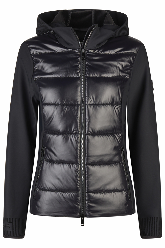 Hybrid jacket ladies selection Hybrid jacket ladies selection