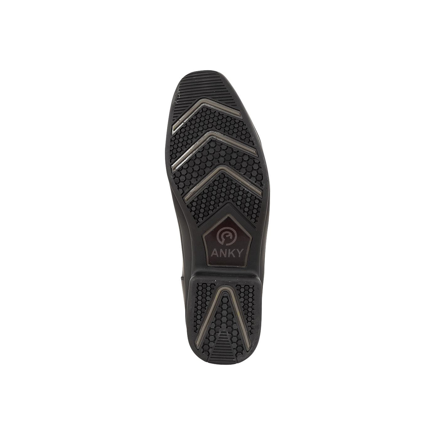 Reitstiefel Los Angeles schmaler Schaft ATL22004