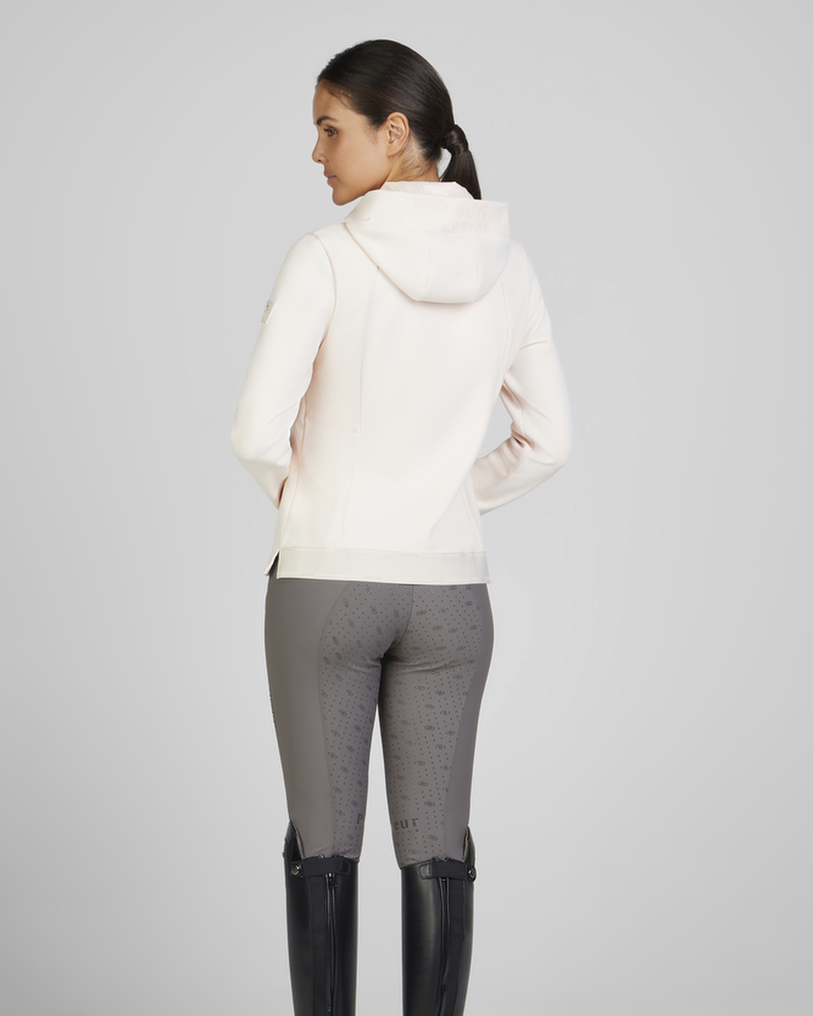 Jacket Ladies Techjersey Selection