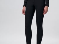 Isabelle Tall Reithose mit Kniebesatz