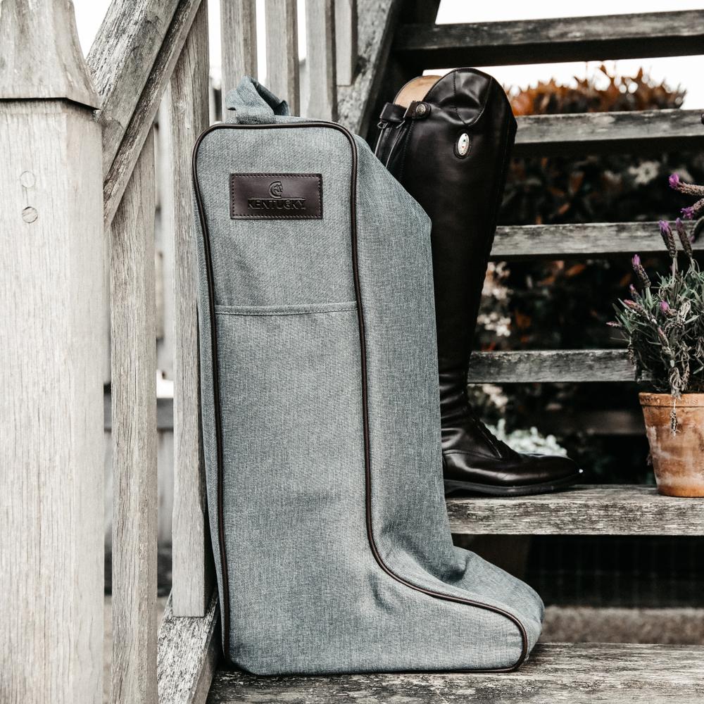 Sac à bottes