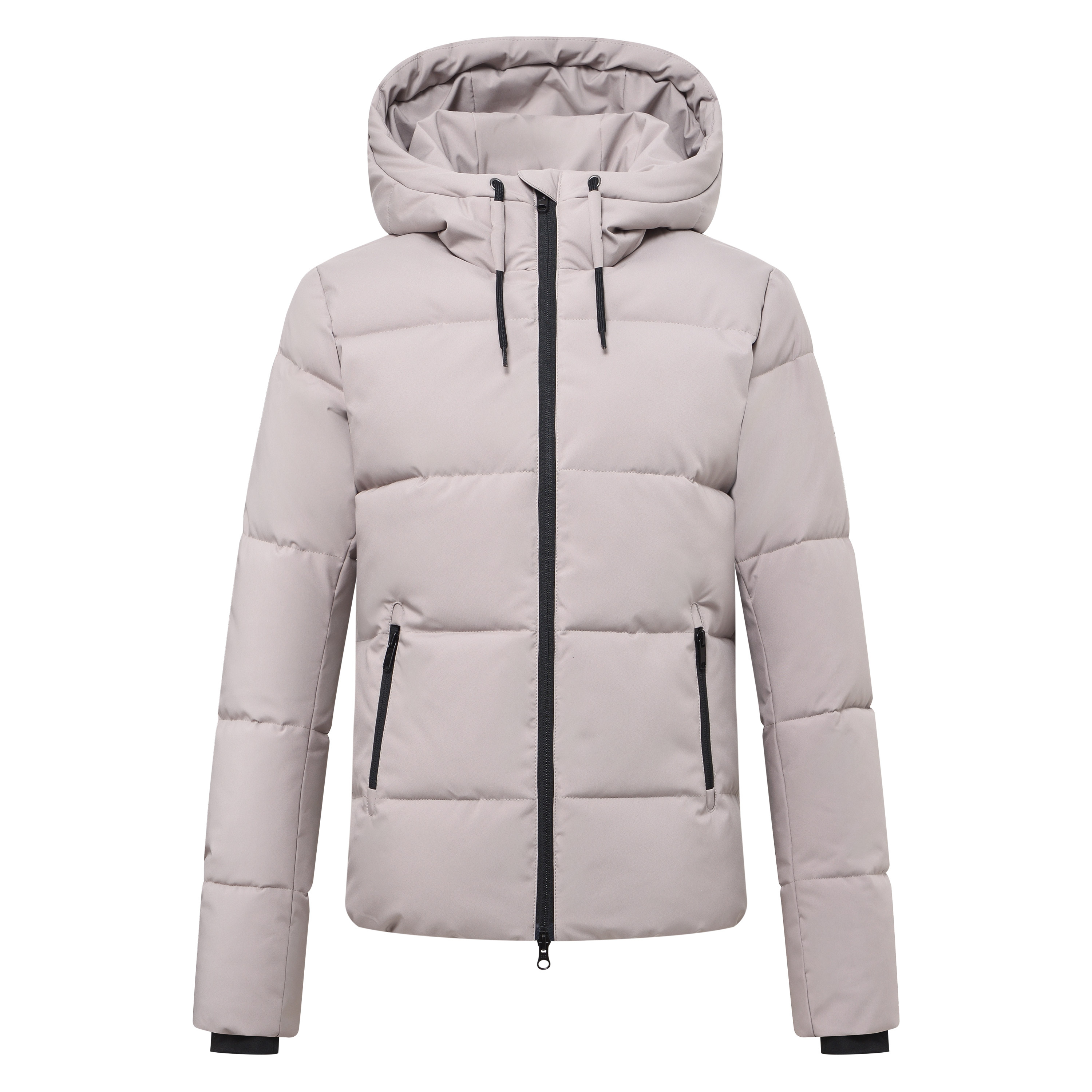 Jacke Carmey