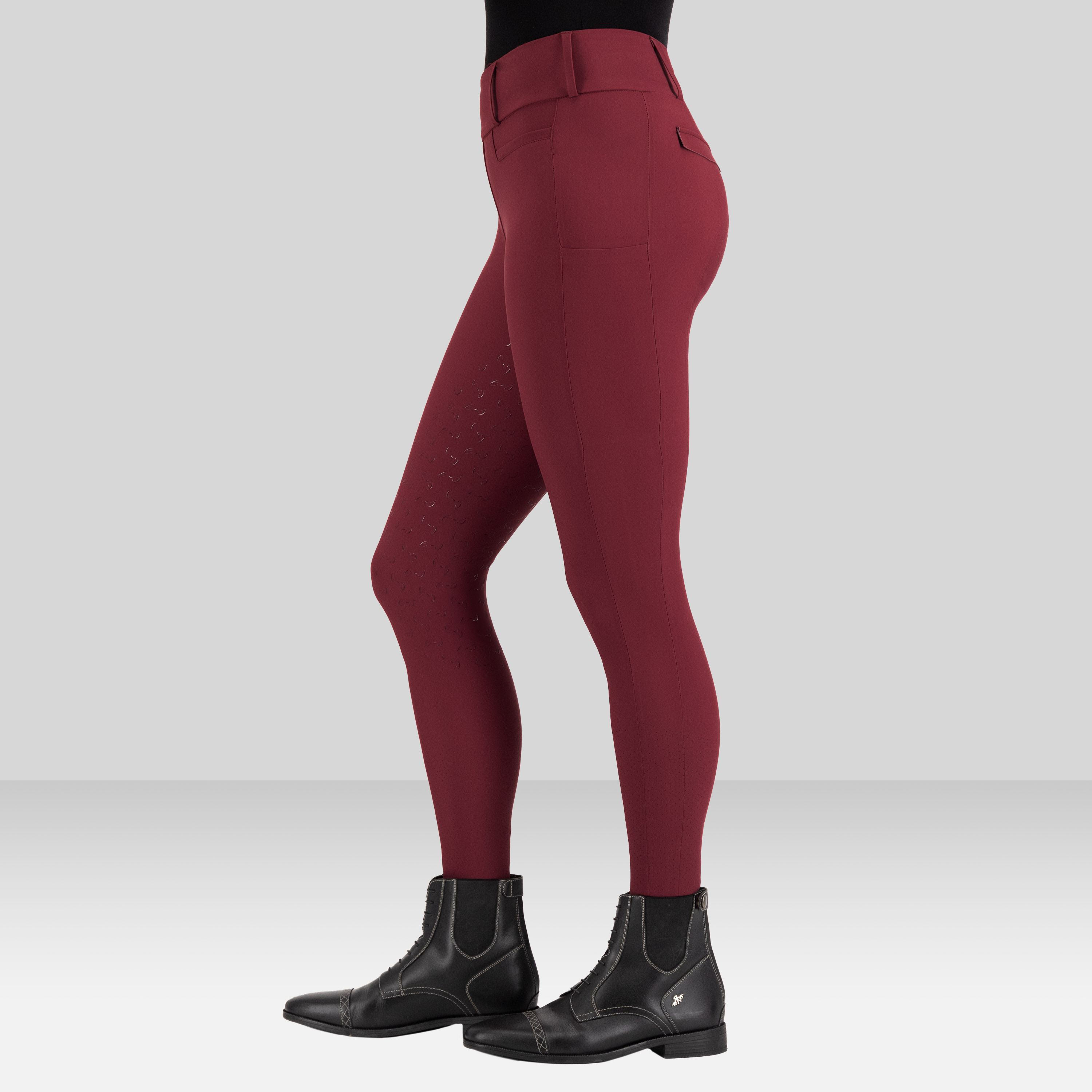 Reitlegging Enforce FullGrip
