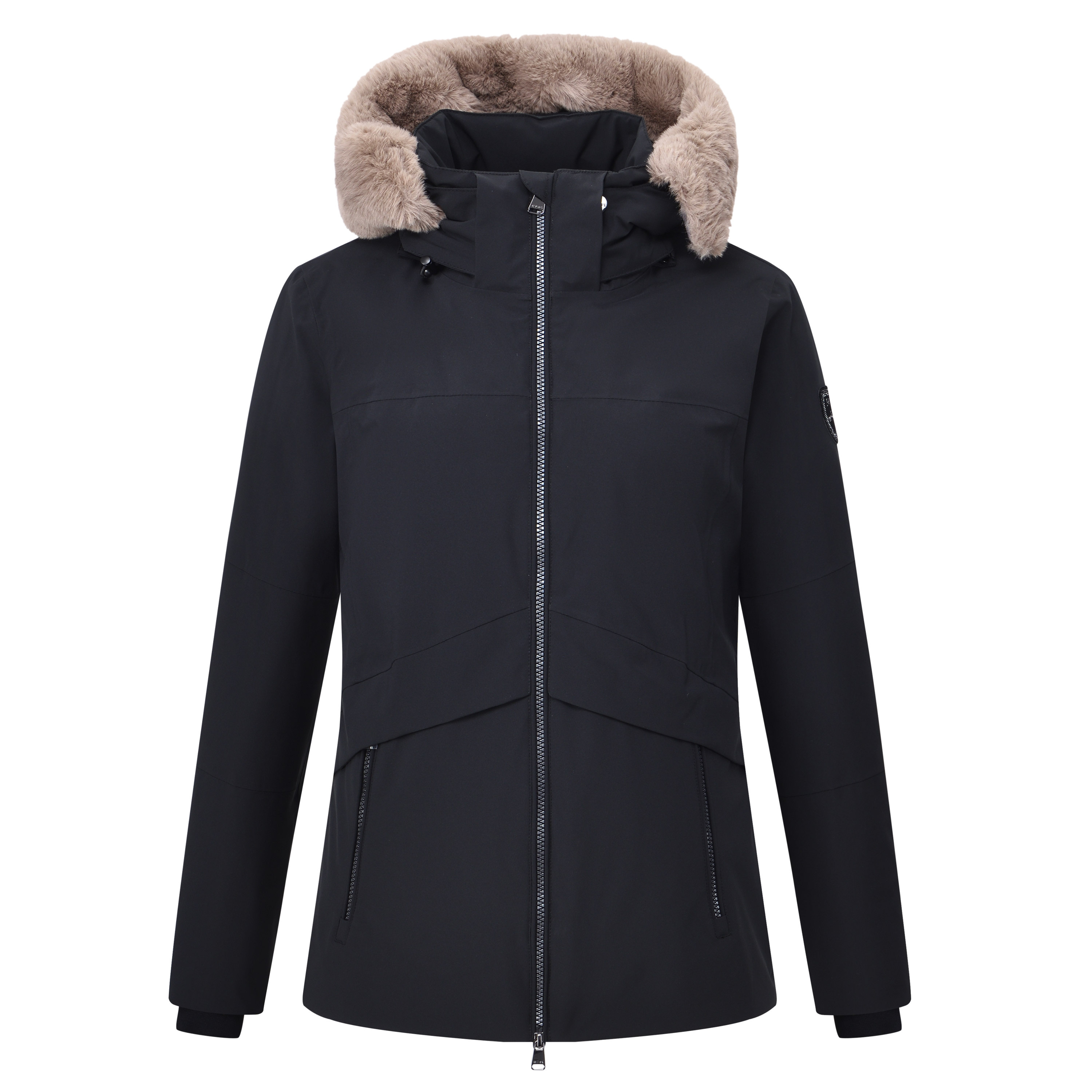 Jacke Leone