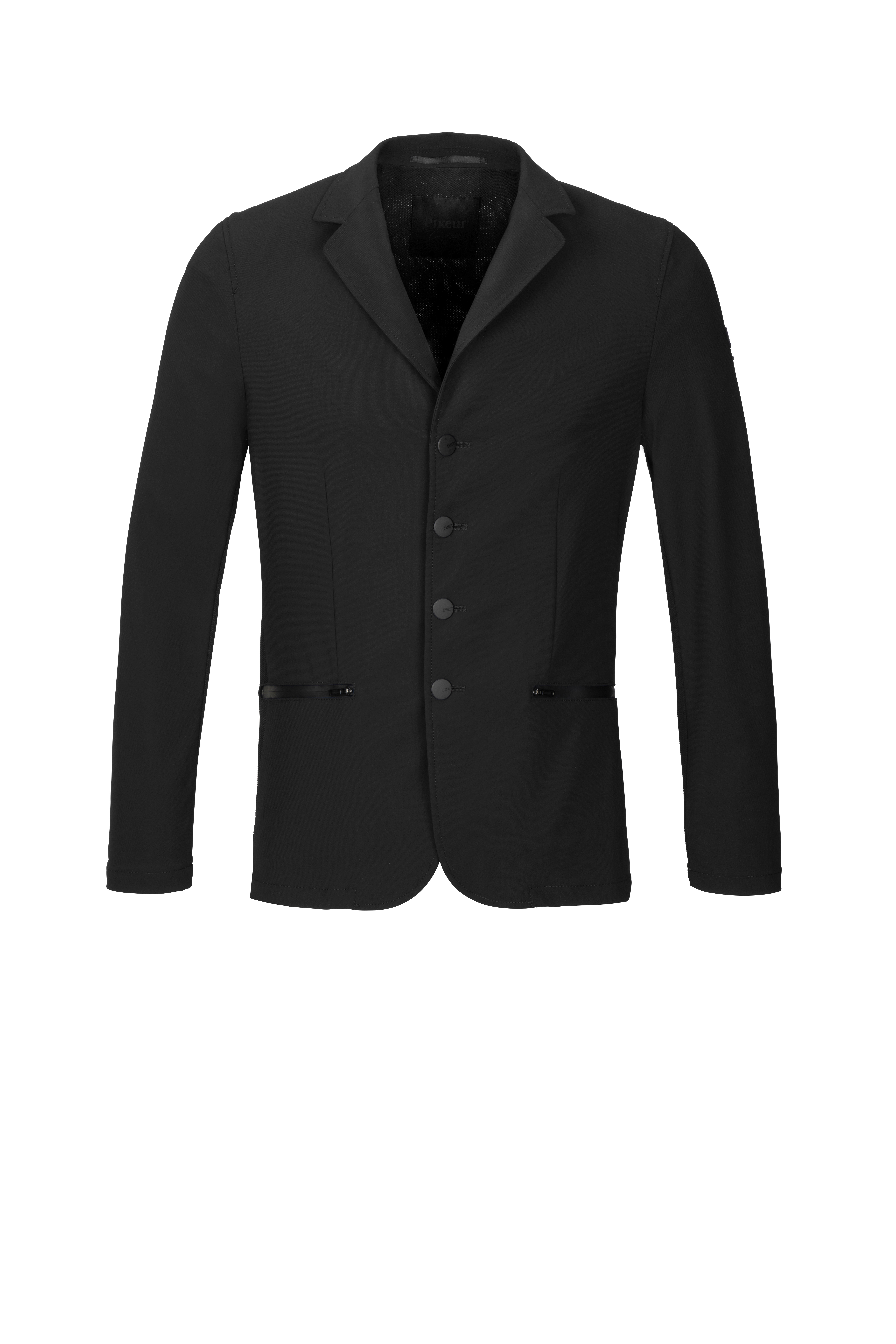 Men's competition jacket Teo
