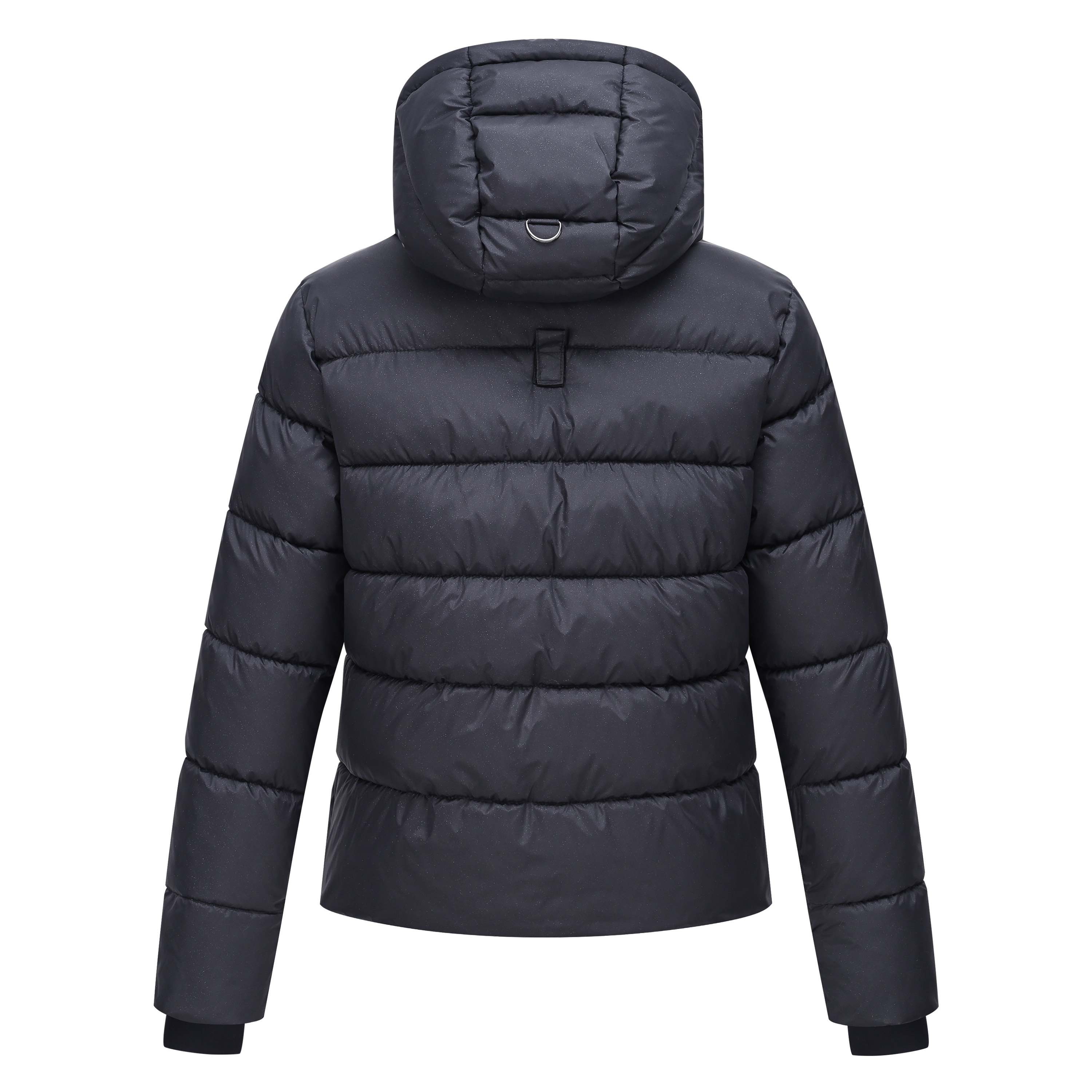 Jacke Belle