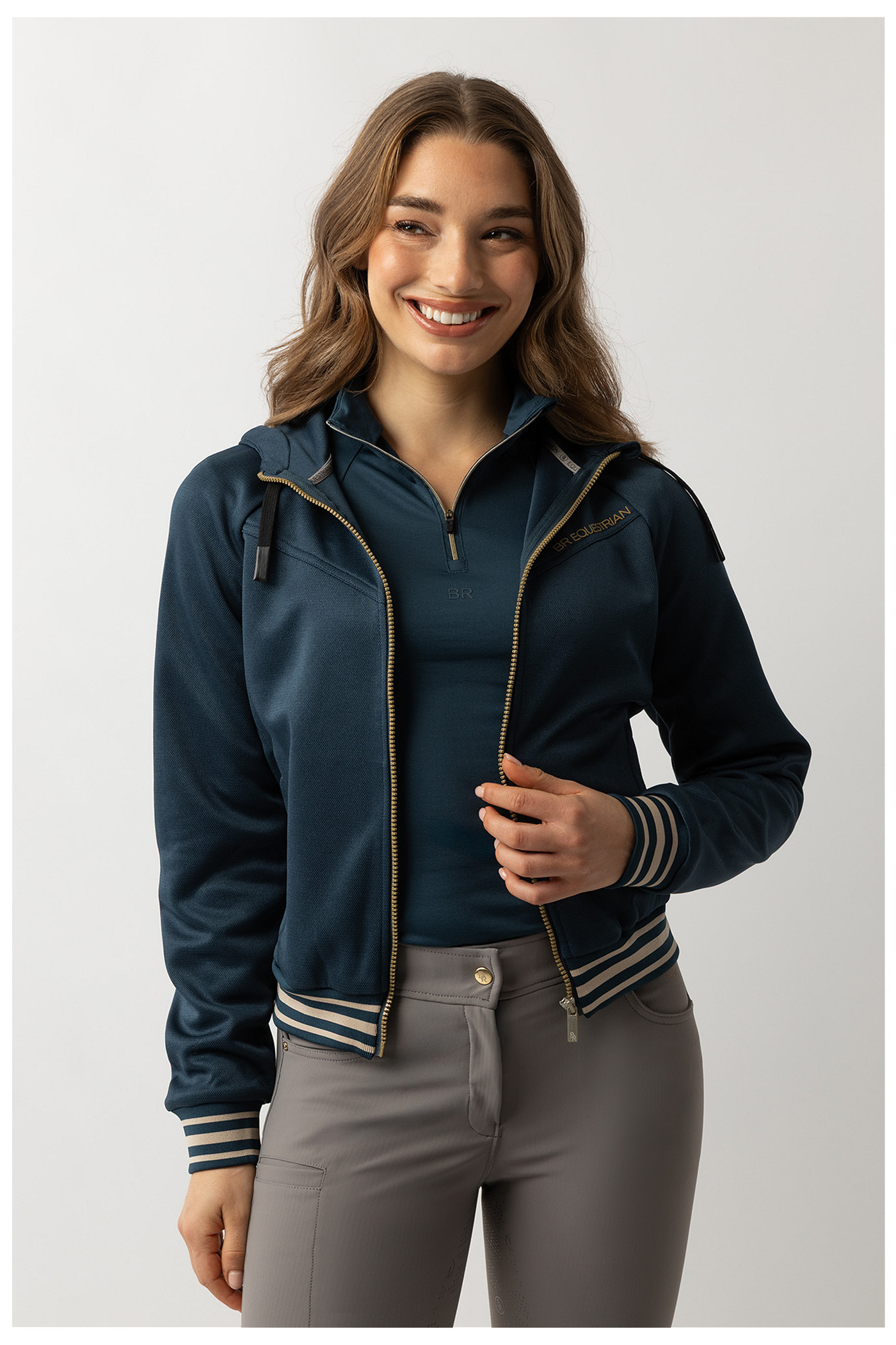 Training Jacket Laura Ladies