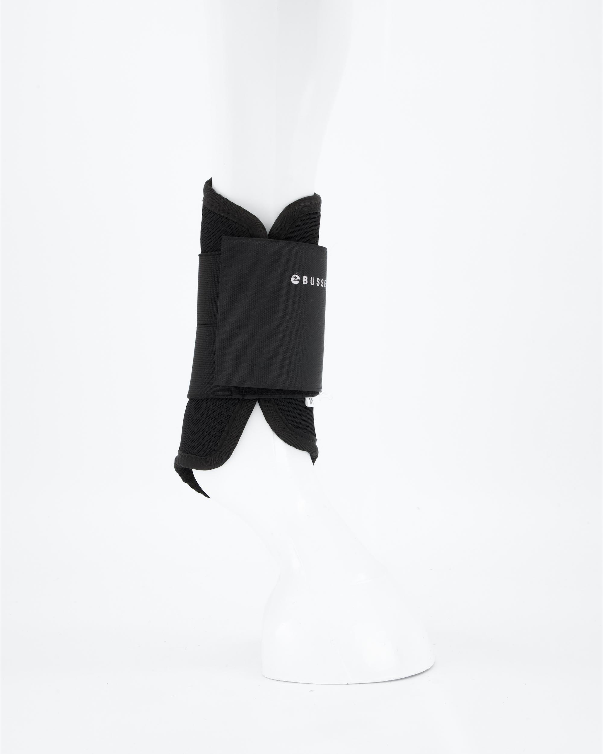 Active-Mesh gaiters