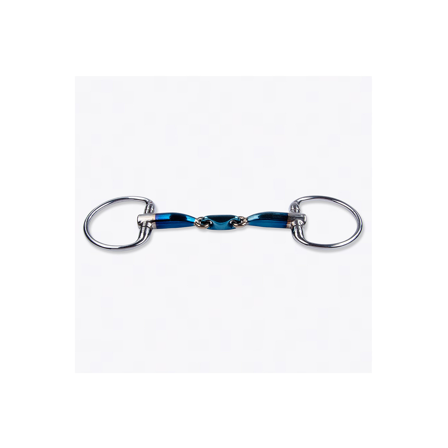 Sweet Iron Kloben eliptical-12 in blau