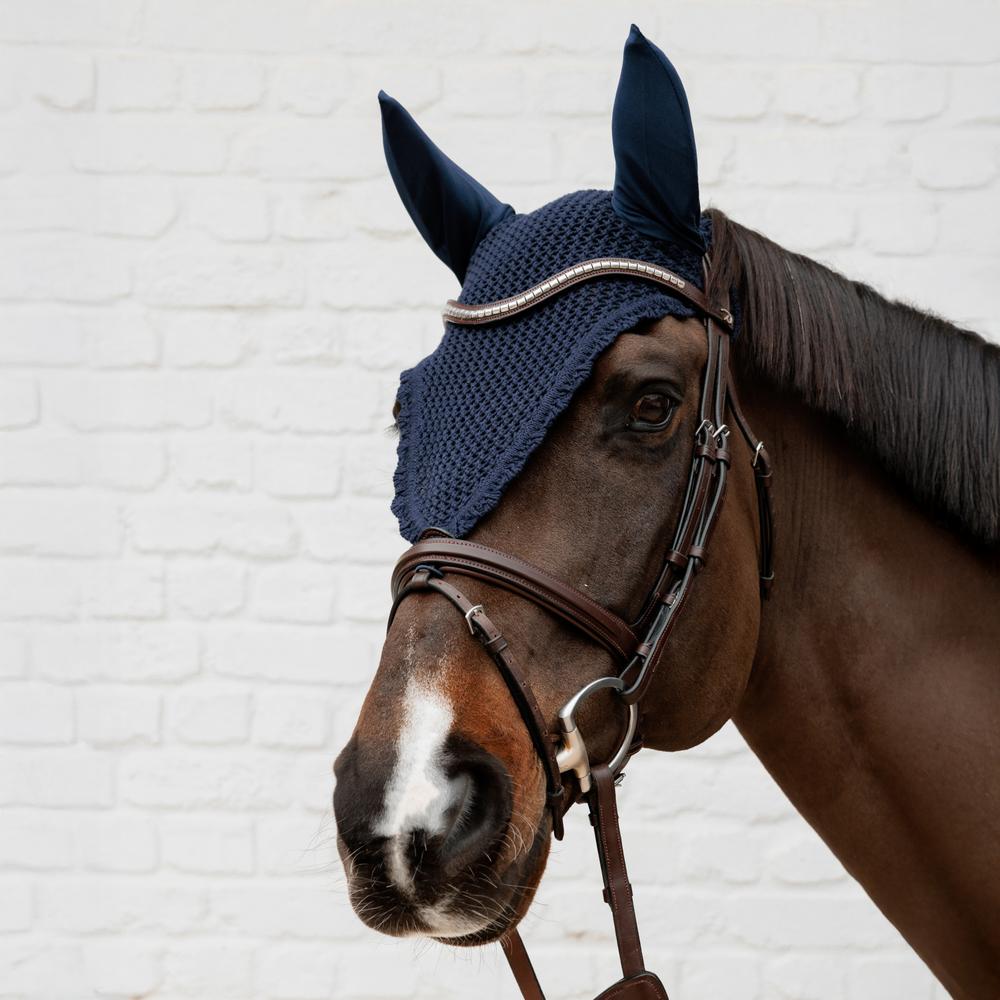 Fliegenhaube lang