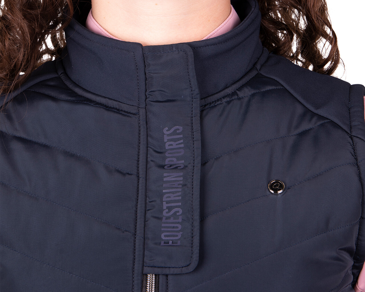 Meave waistcoat