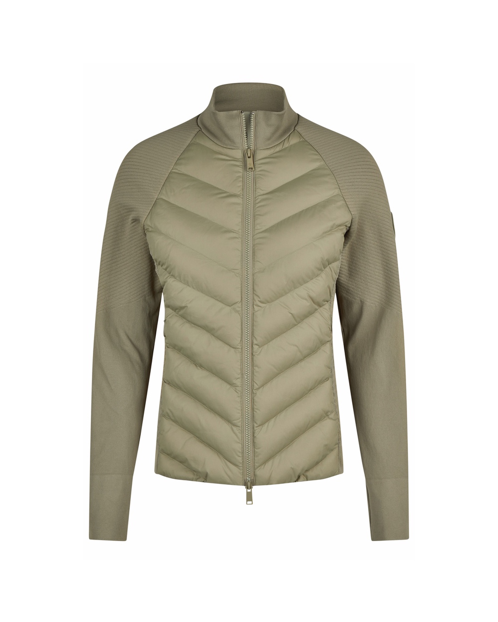Jacke Damen Hybrid Athleisure Jacke Damen Hybrid Athleisure