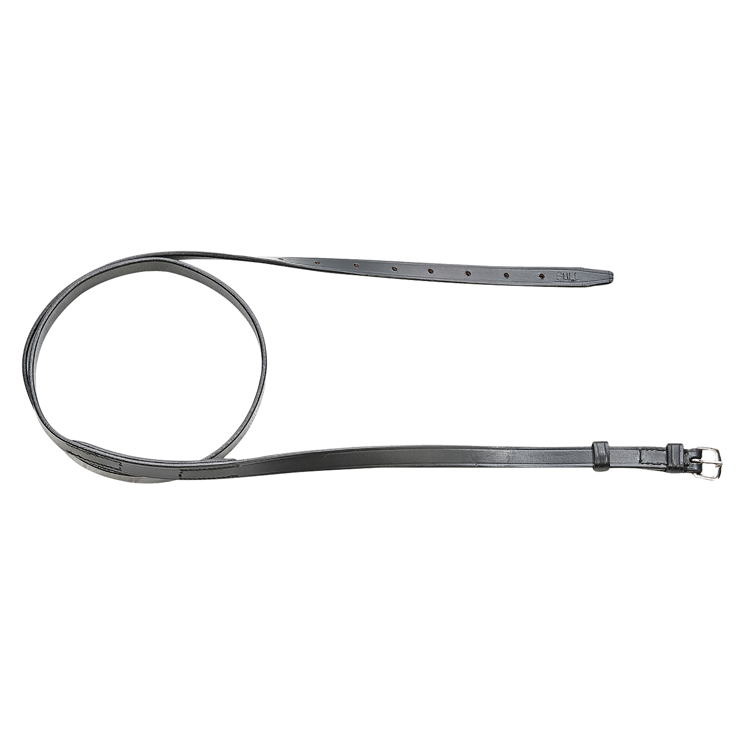 Collier d'encolure avec numéro d'identification