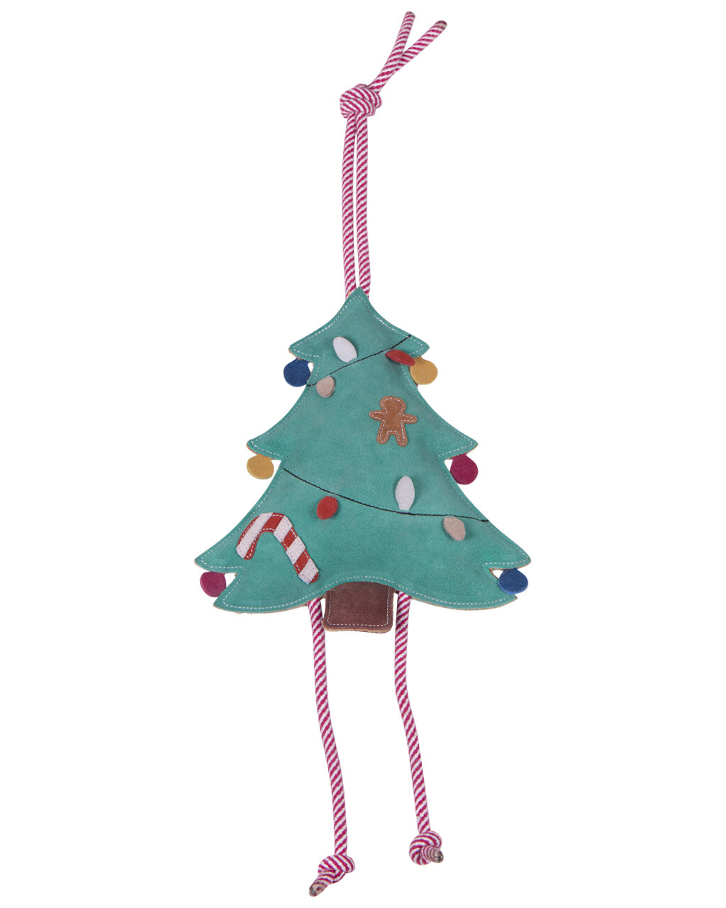 Christmas horse toys