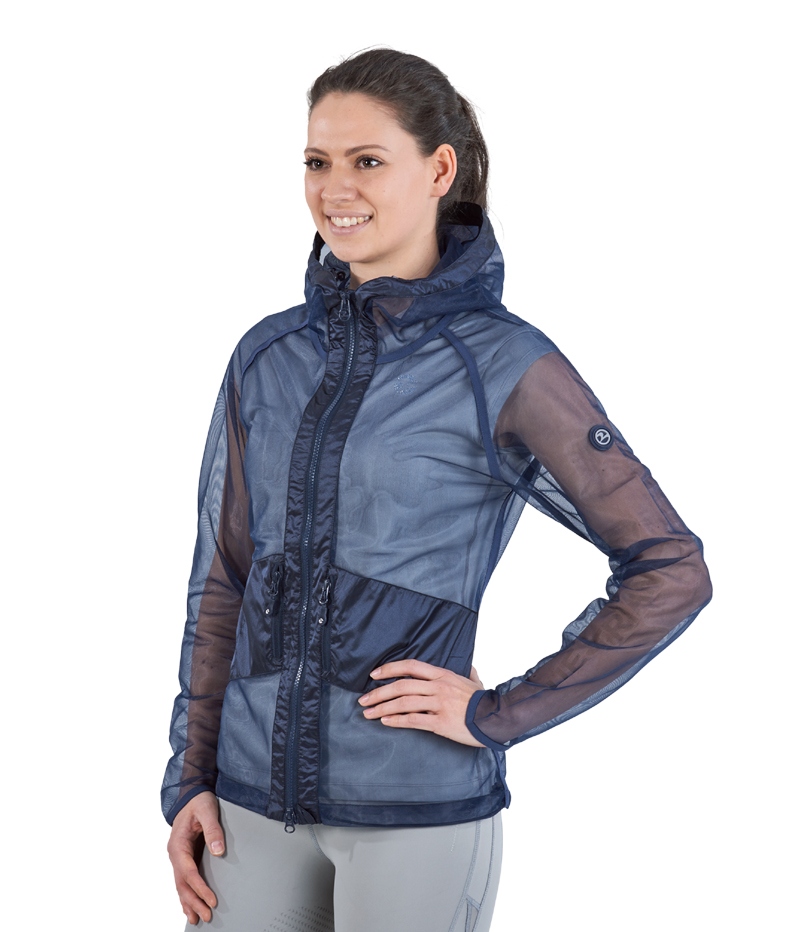 Jacke Damen Fliegenjacke Fly
