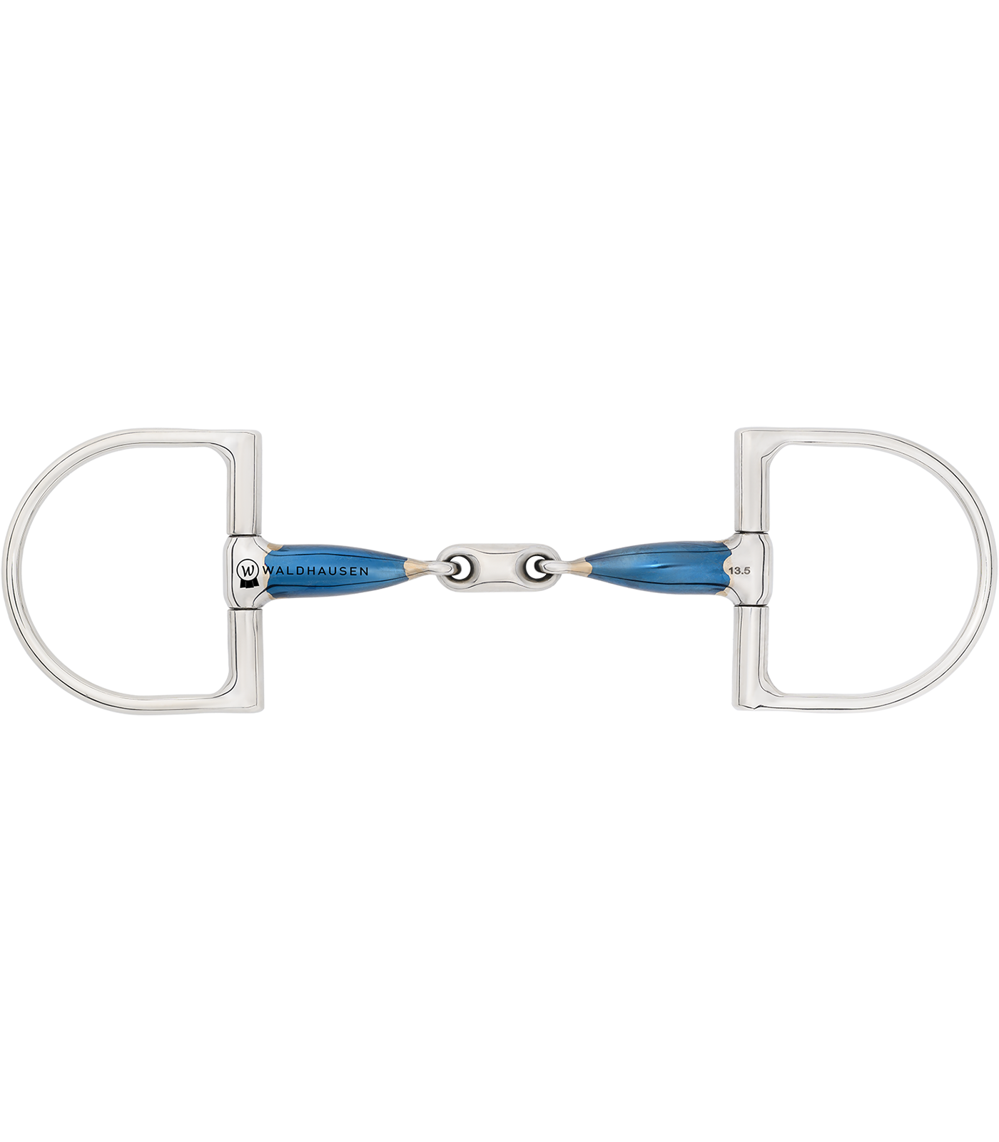 Mors Verdun Sweet Iron, brisure double