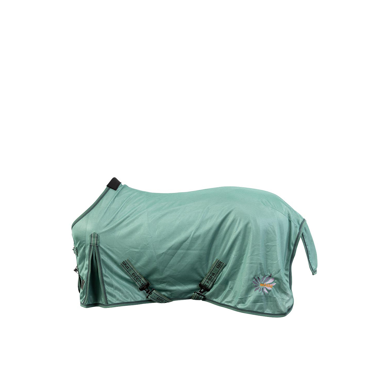 Mini Horse Fliegendecke