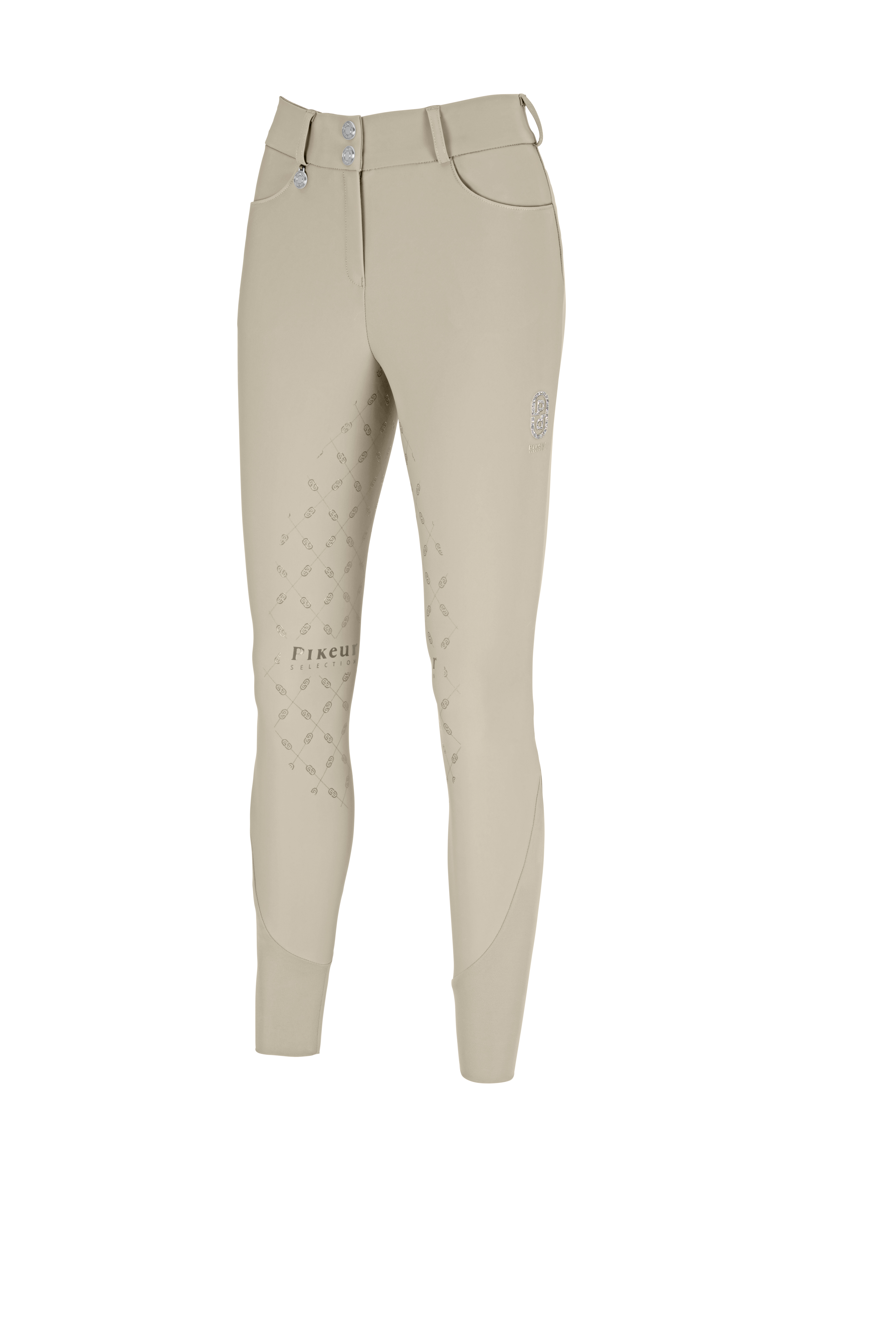 Reithose Damen Selection Ceelina Vollgrip Reithose Damen Selection Ceelina Vollgrip