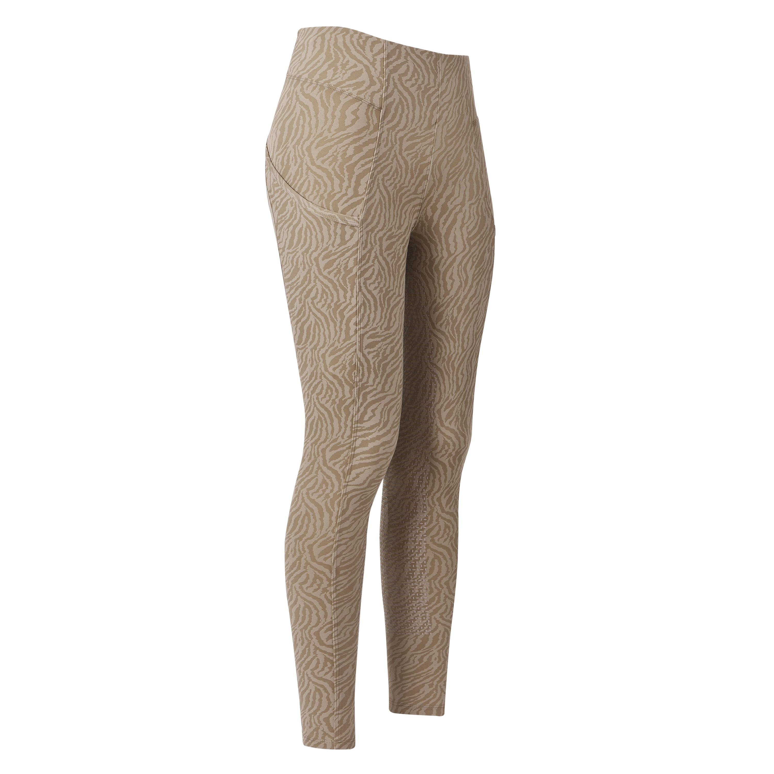 Reitlegging Lisam AOP FullGrip