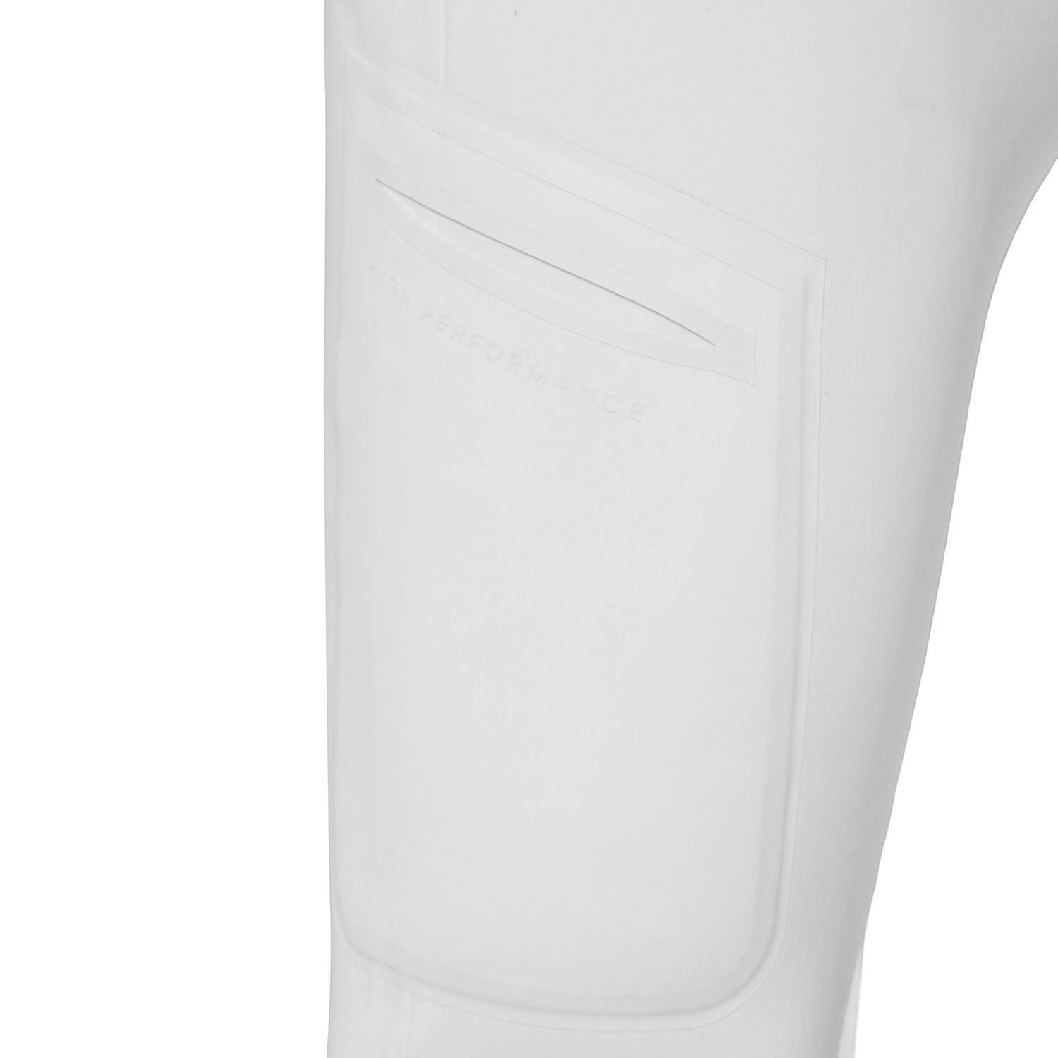 Schmal geschnittene Ridertechnology Herren-Reithose mit Vollbesatz