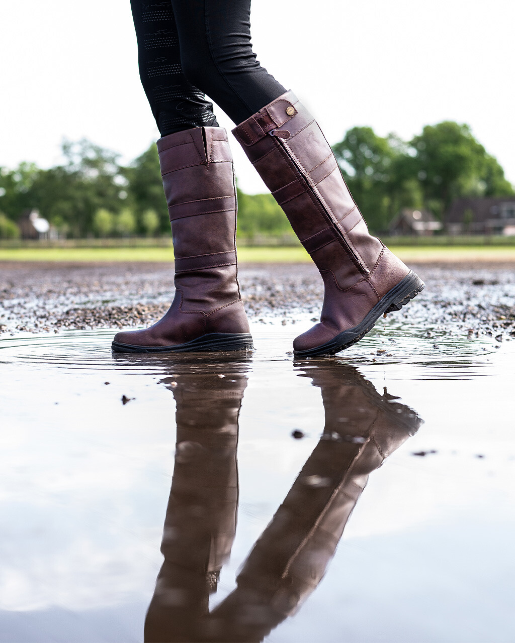 Daan outdoor boots