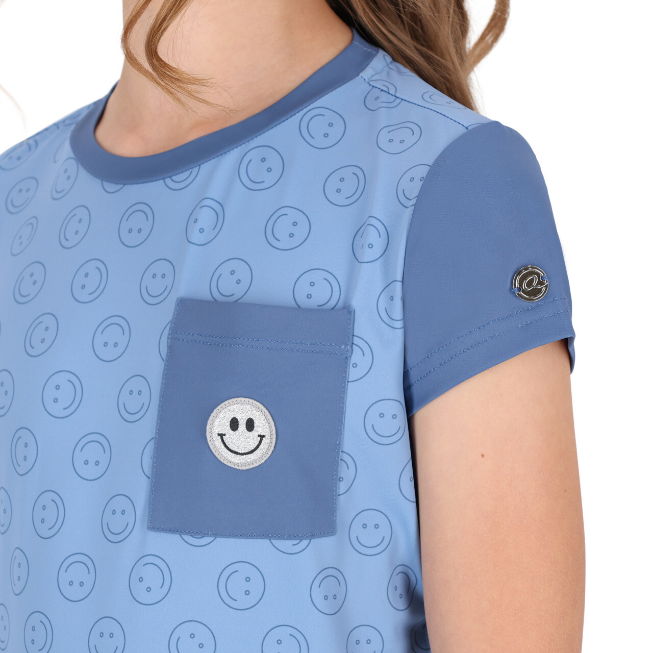 Sportshirt Rosalynn Junior