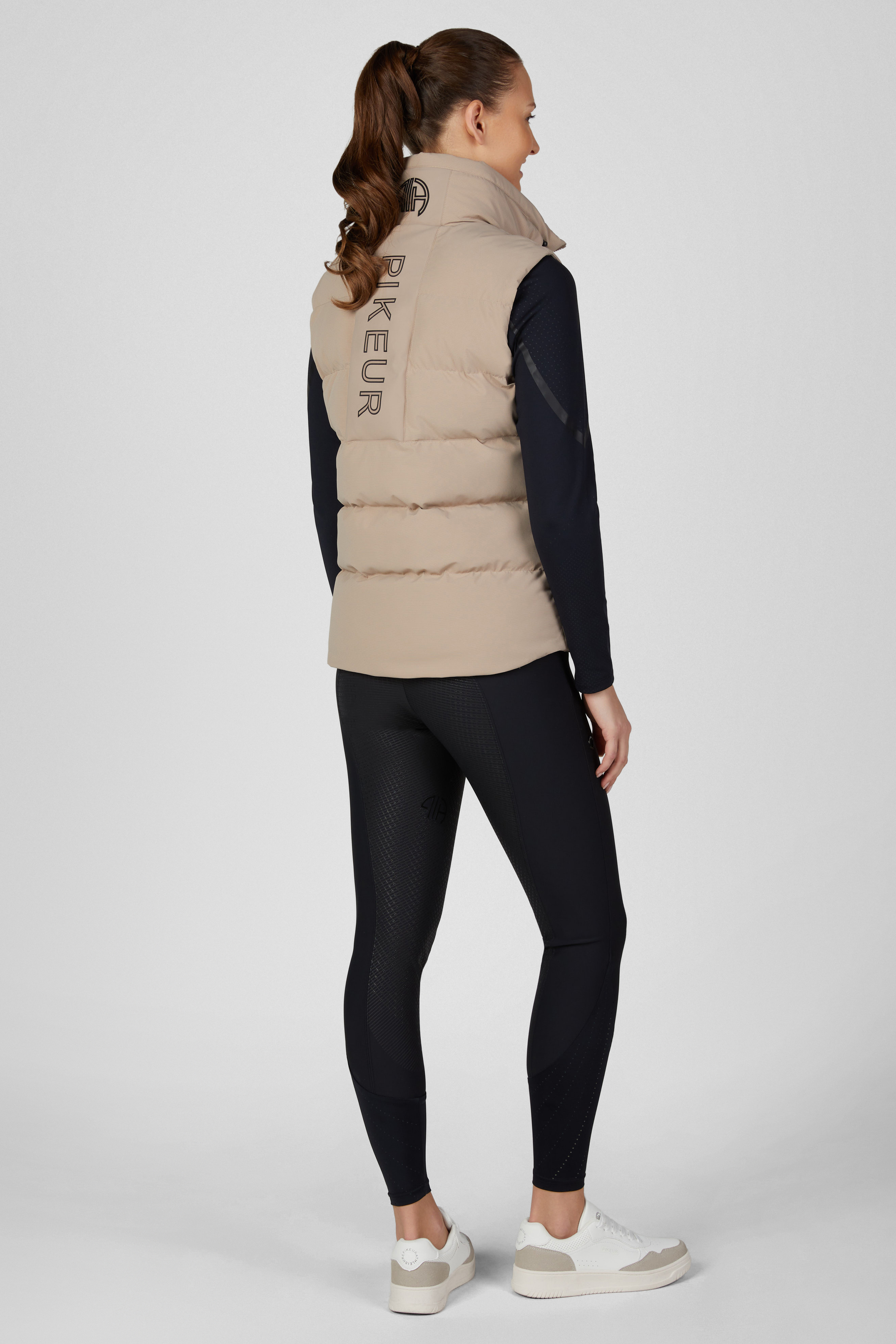 Steppweste Damen Quilted