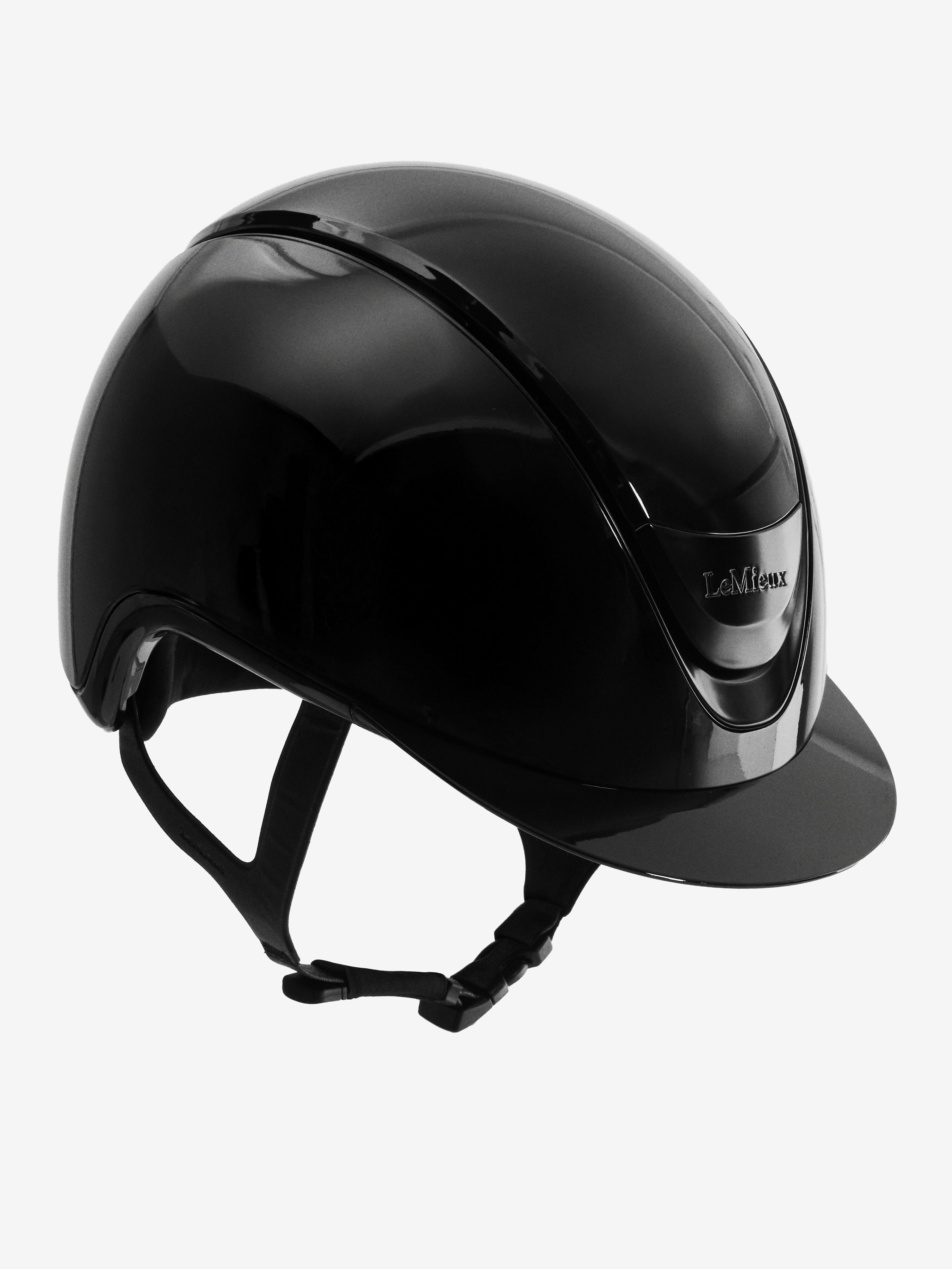 Verv® Competition Reithelm Gloss