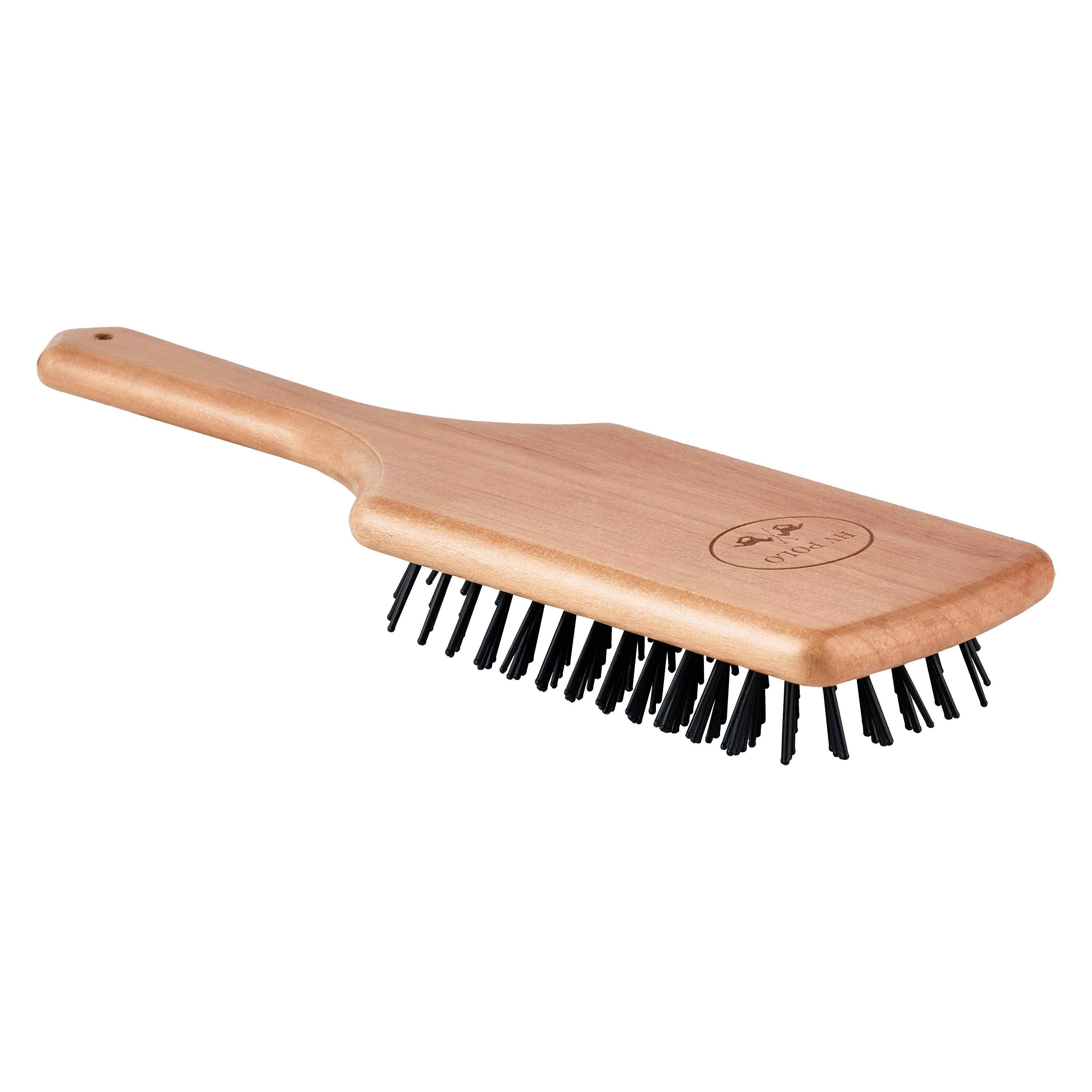 Mähnen und Schweifbürste Natural