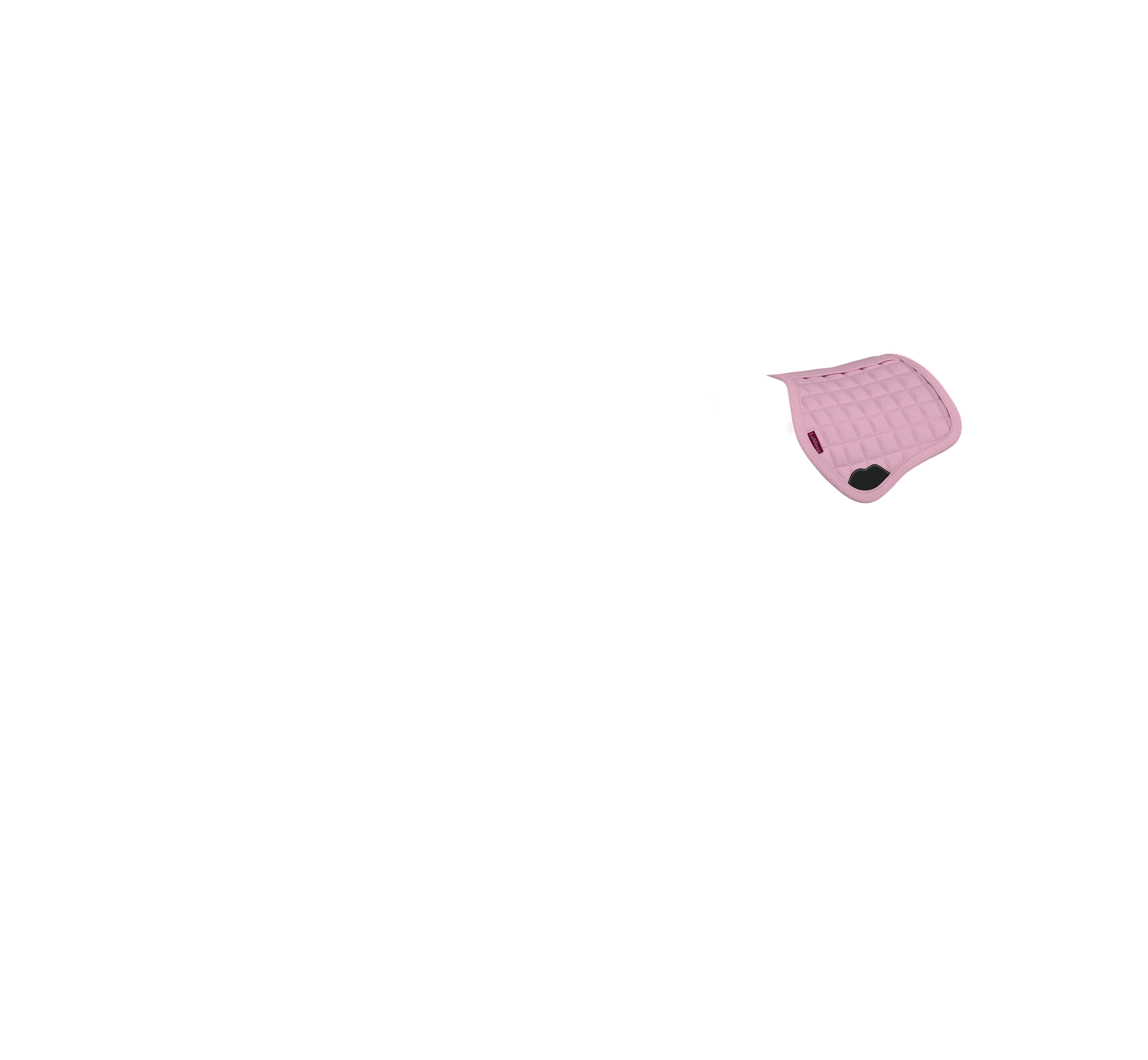 Toy Pony zadeldek