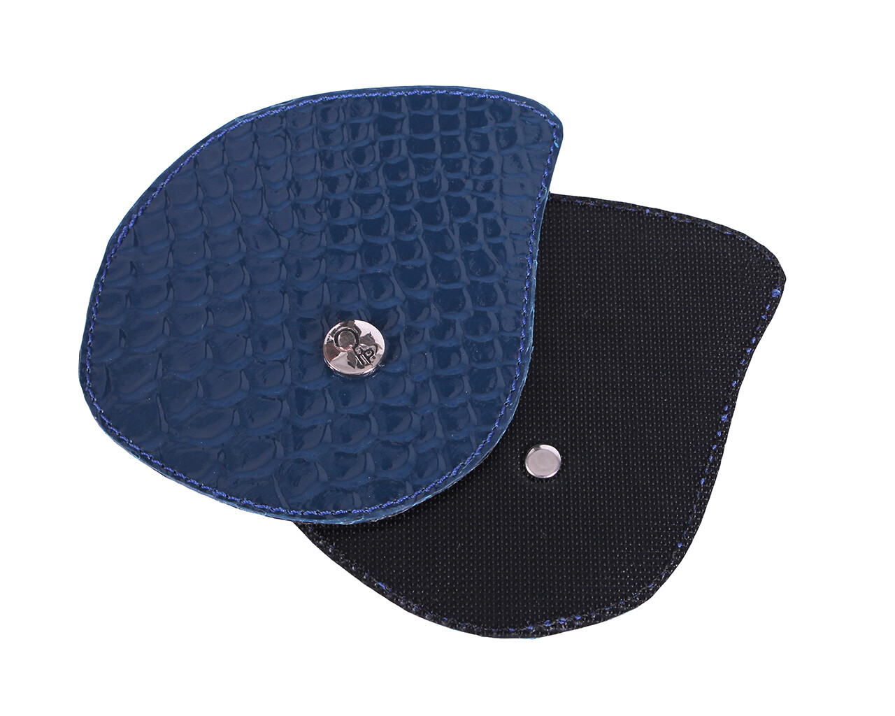 Interchangeable Romy Croco top