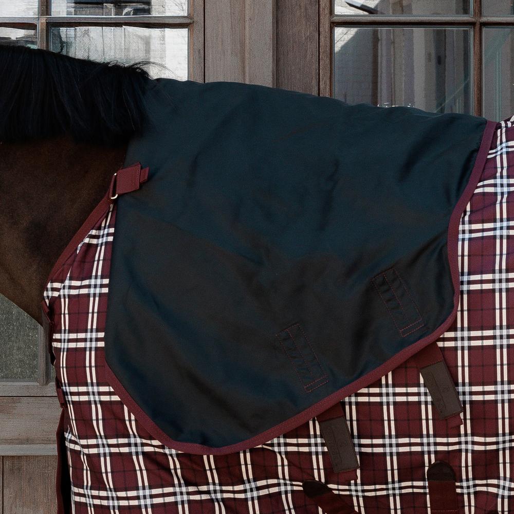 Halsteil All Weather Waterproof Comfort