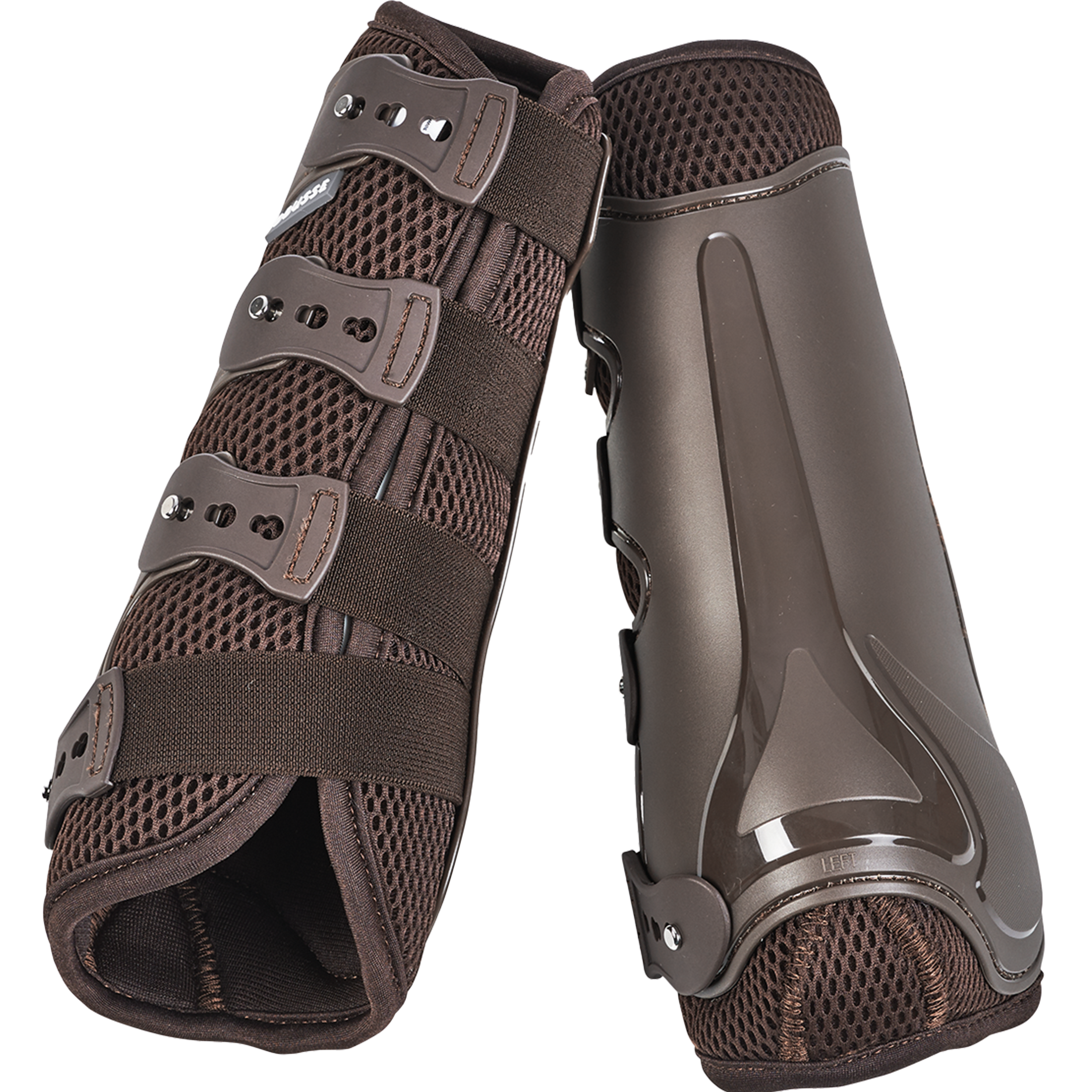 Guêtres Dressage-Pro-Mesh