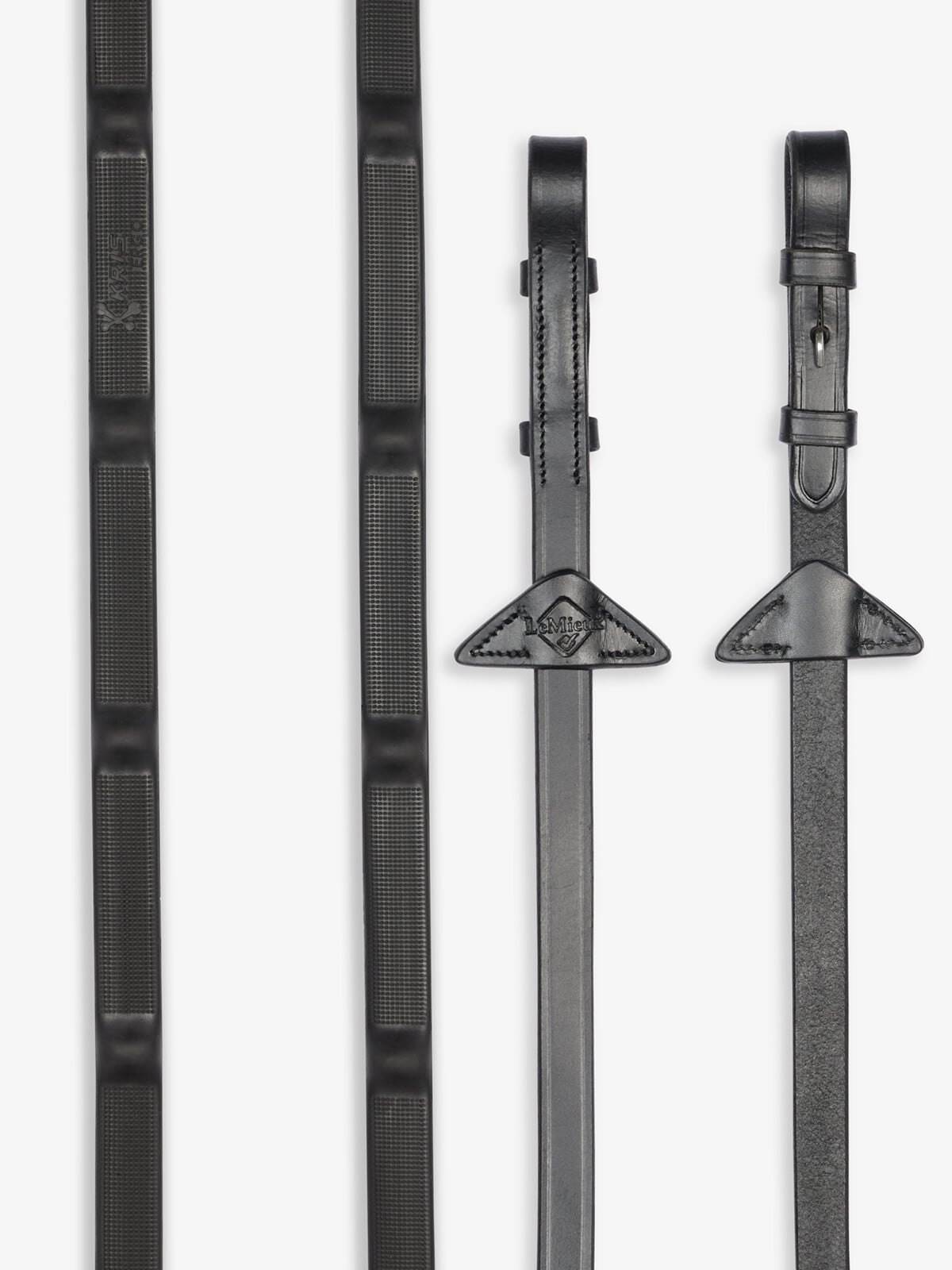 Ergo Grip rubberteugels