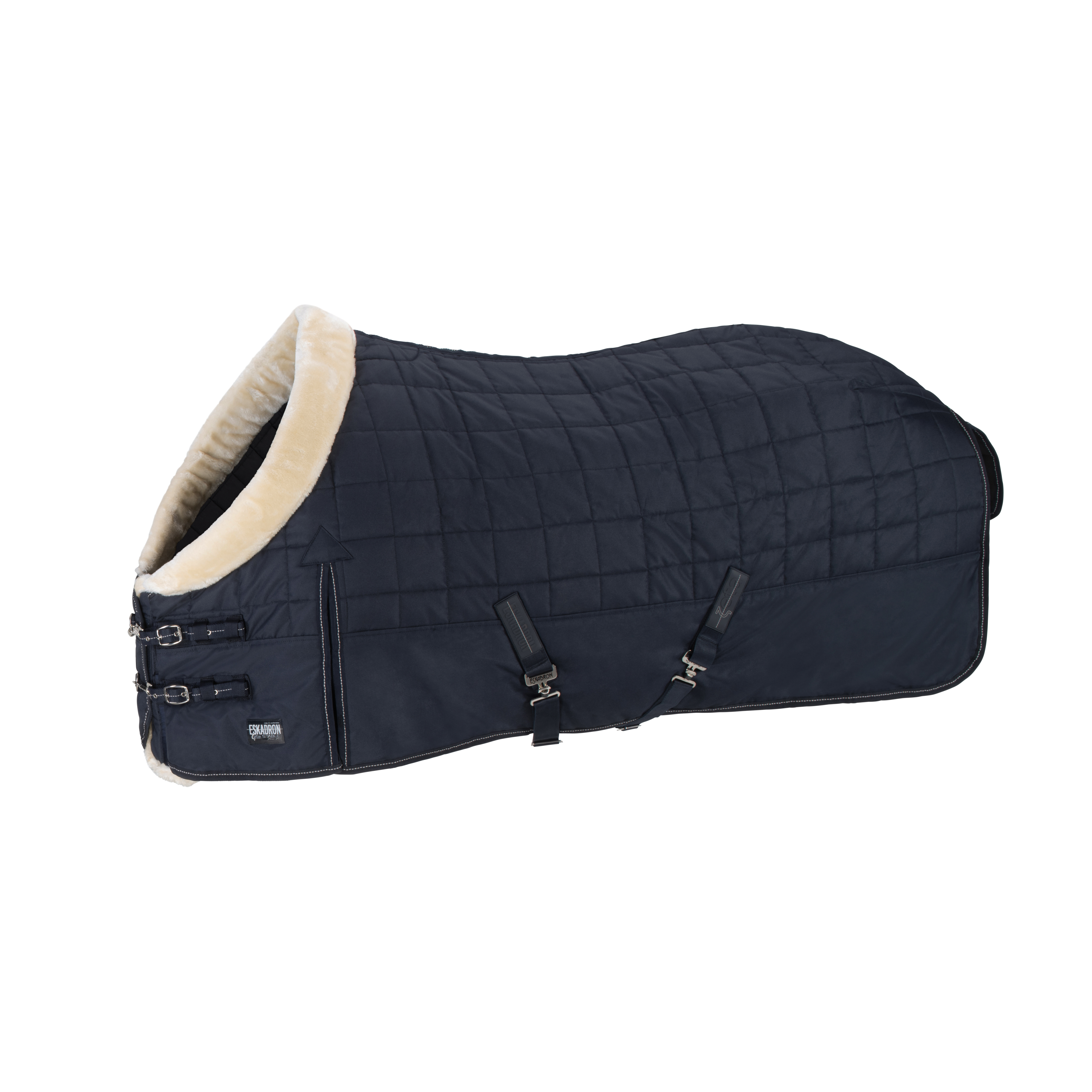 Stalldecke Zeta 200 Shetty