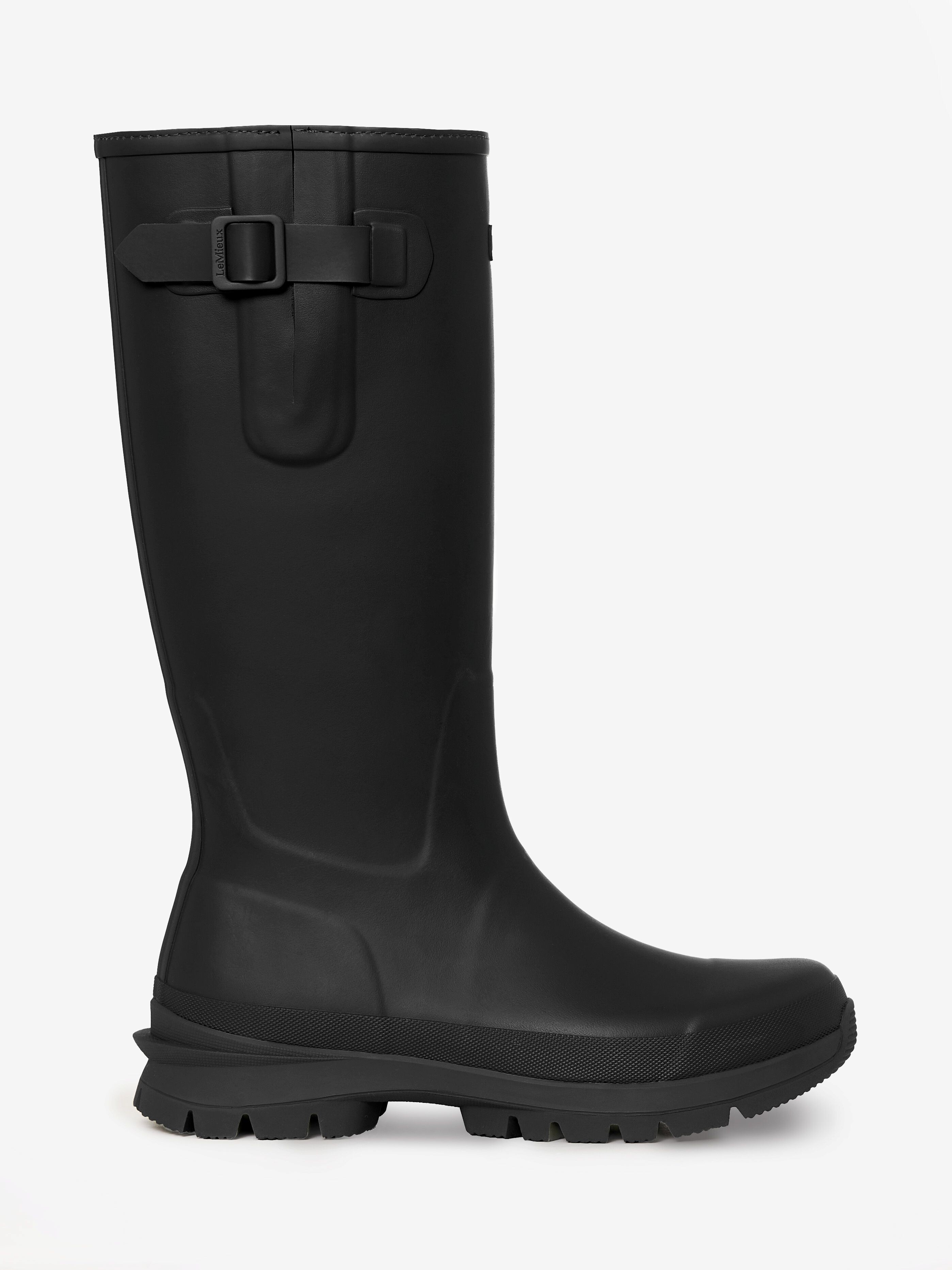Bramshaw Herren Gummistiefel