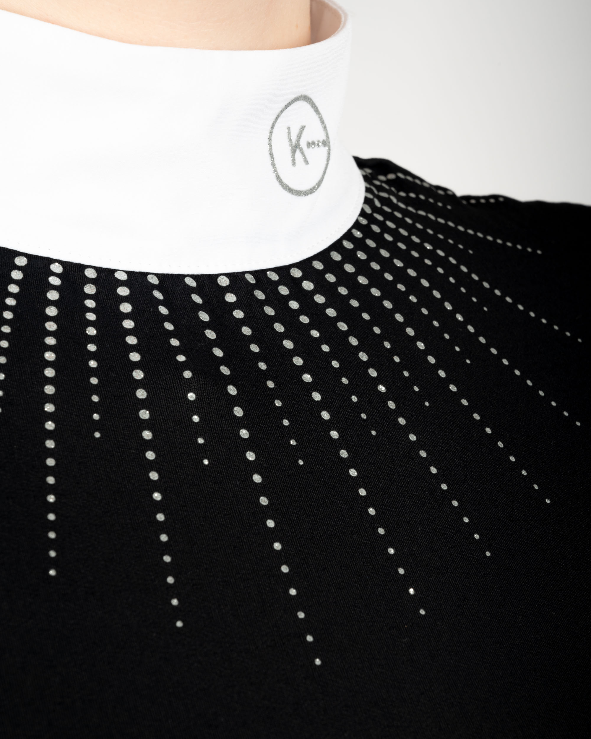Ladies competition shirt KLHarmonie