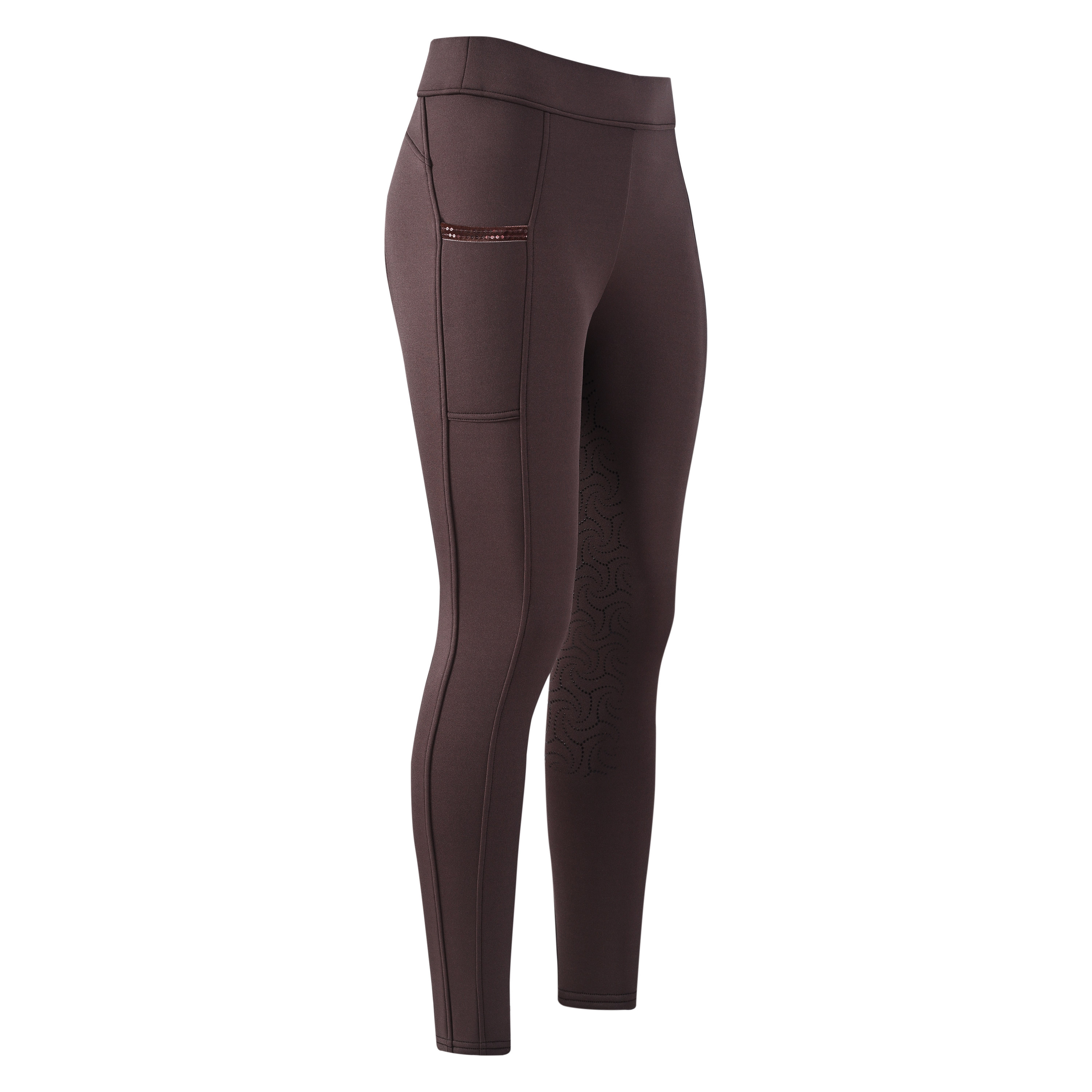 Reitlegging Teddy FullGrip