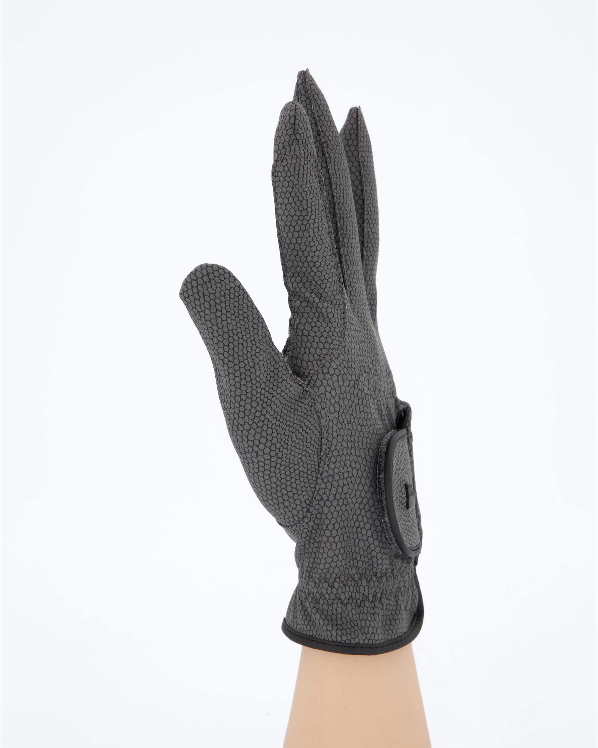 Riding glove Roeck-Grip
