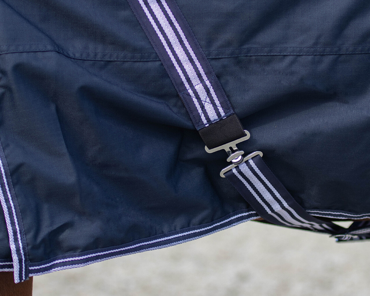 Rain Blanket Turnout Luxury 200gr