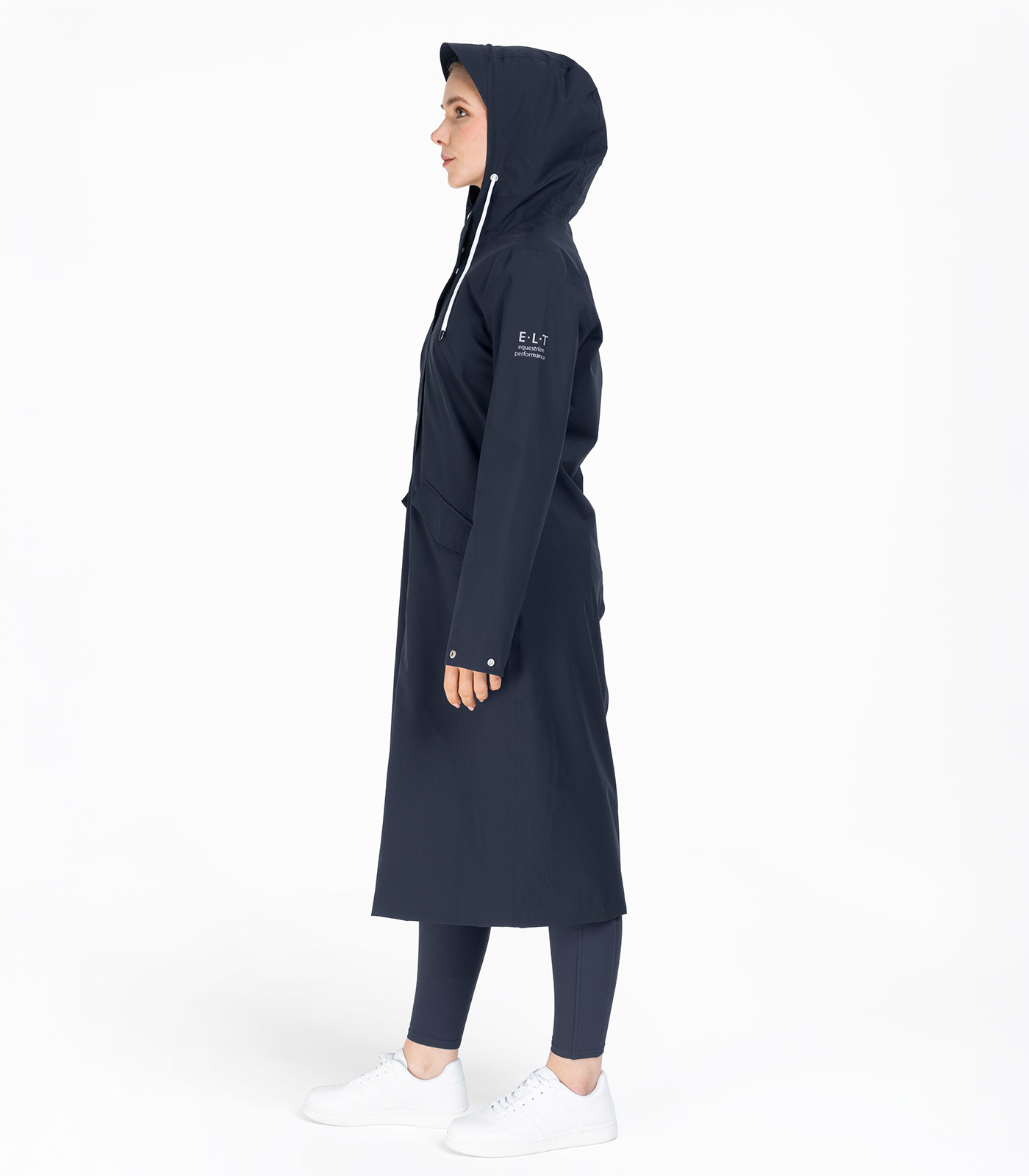 Performance Raincoat