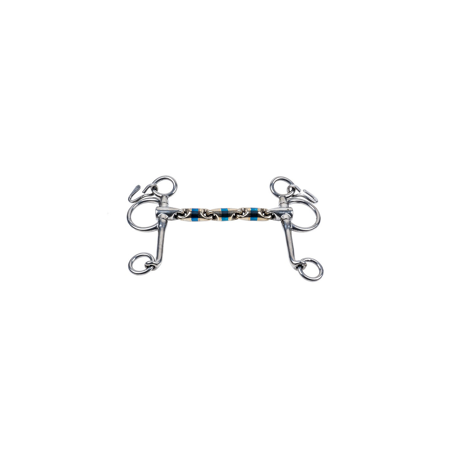 Sweet Iron pelham waterford-16 in blau