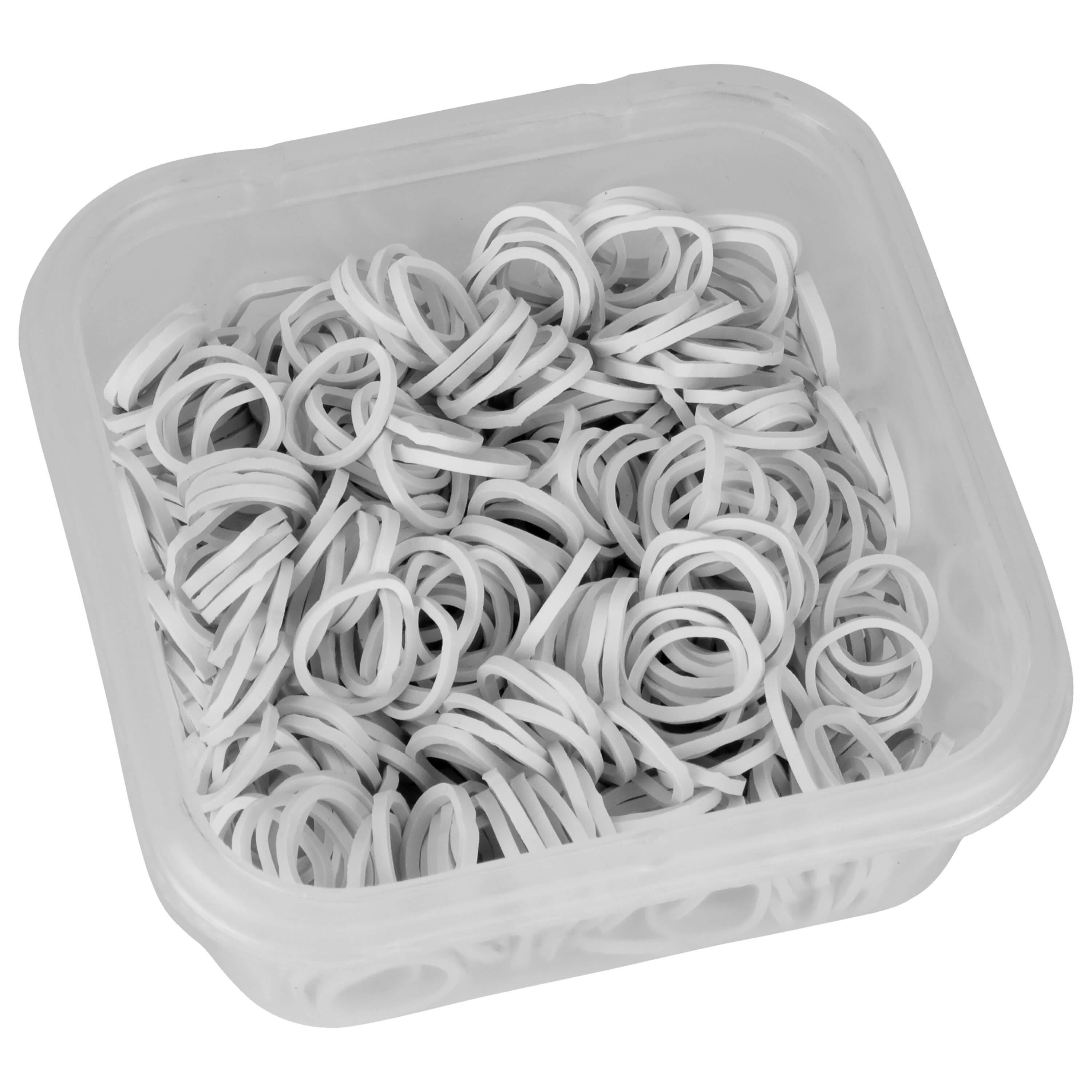 Einflechtgummis 45gr